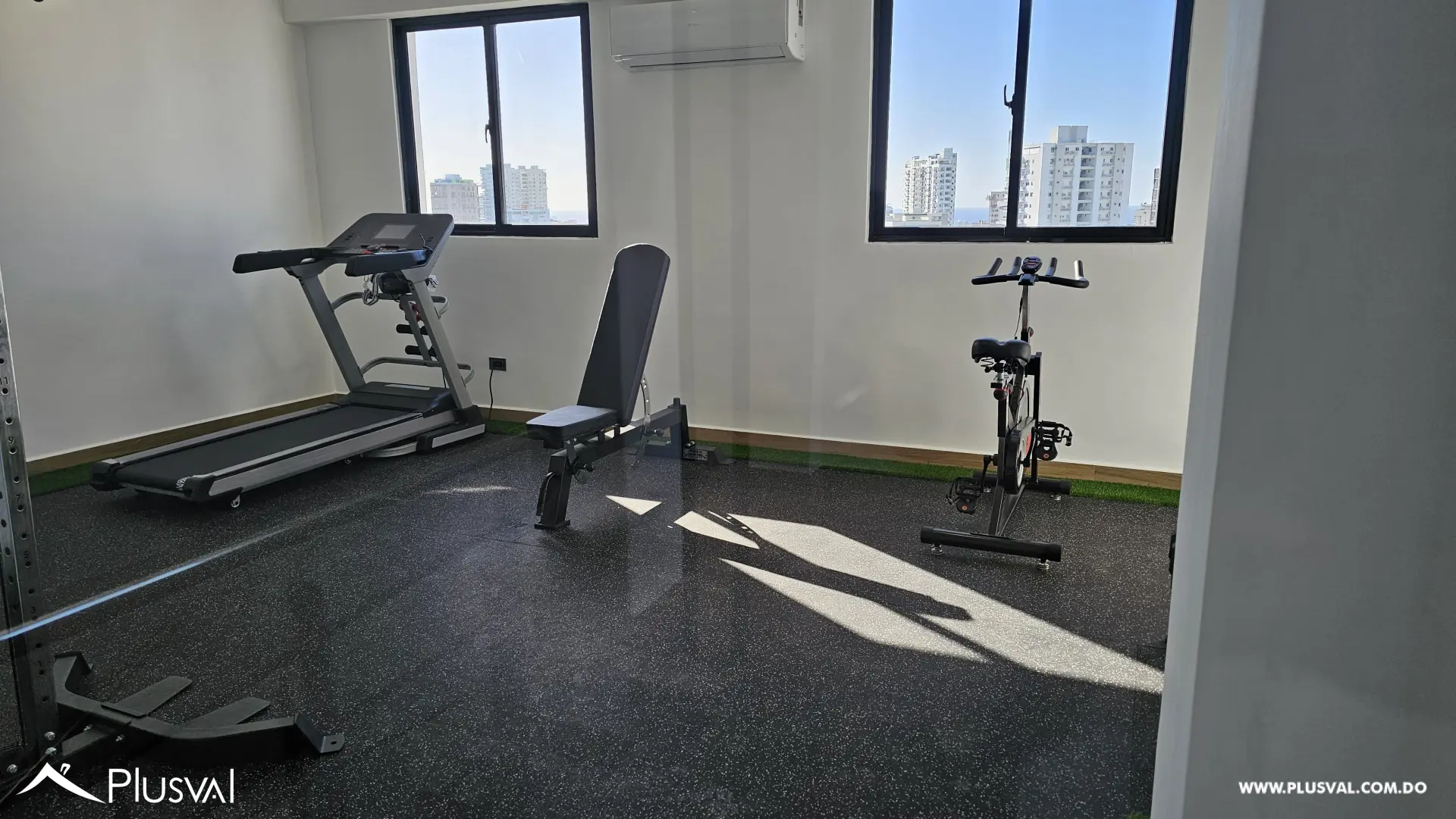 Apartamento nuevo a estrenar en alquiler amueblado 504059