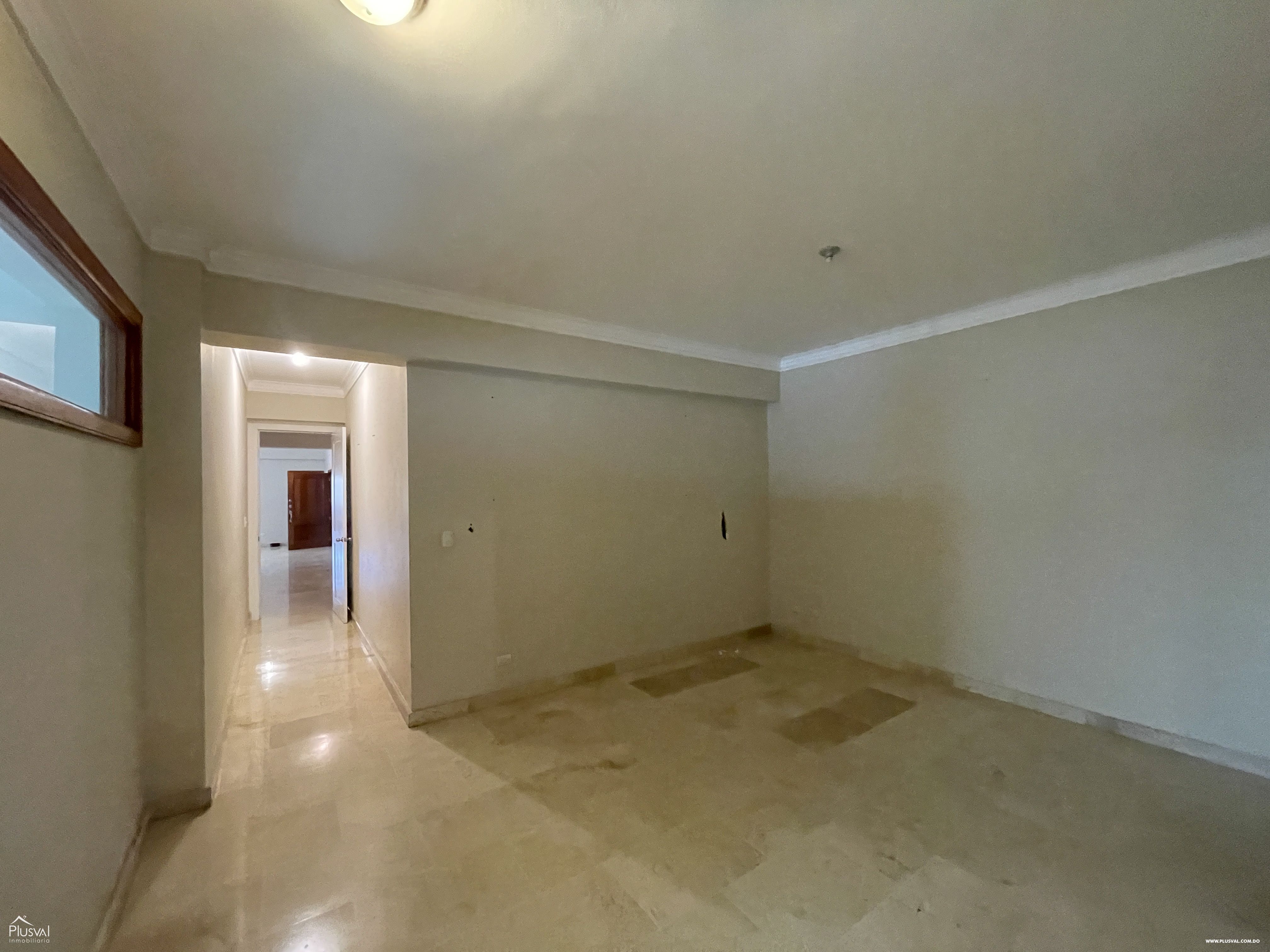Alquiler Apartamento con Piscina Arroyo Hondo Viejo 3 Habs, 3 parqueos y Terraza 394083