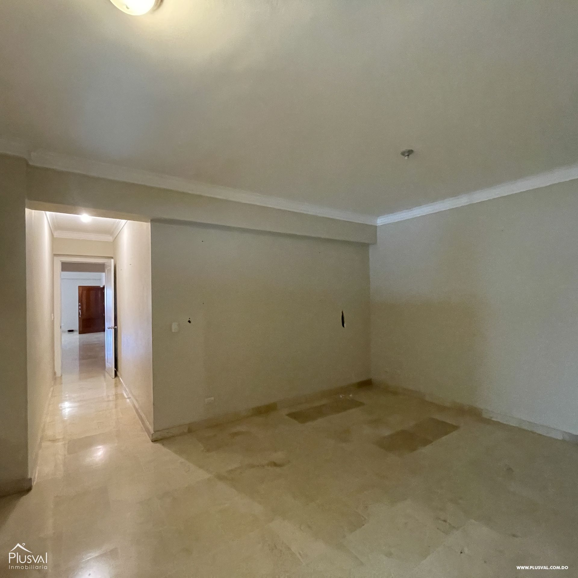 Alquiler Apartamento con Piscina Arroyo Hondo Viejo 3 Habs, 3 parqueos y Terraza 394083