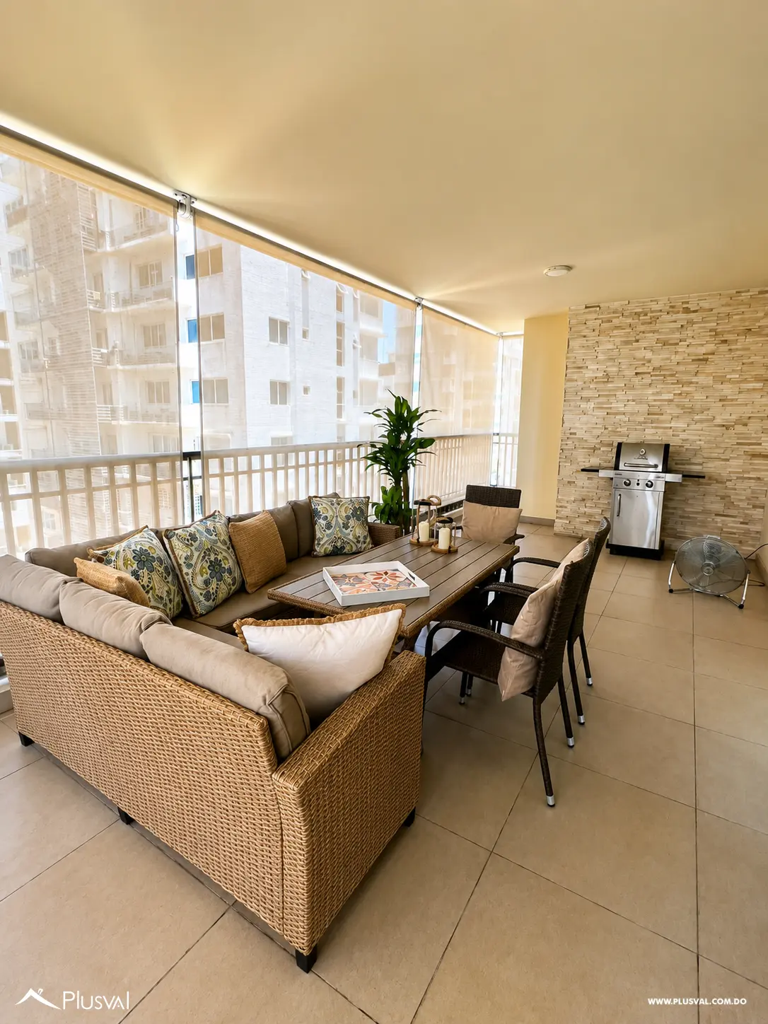 Apartamento en Venta 514466
