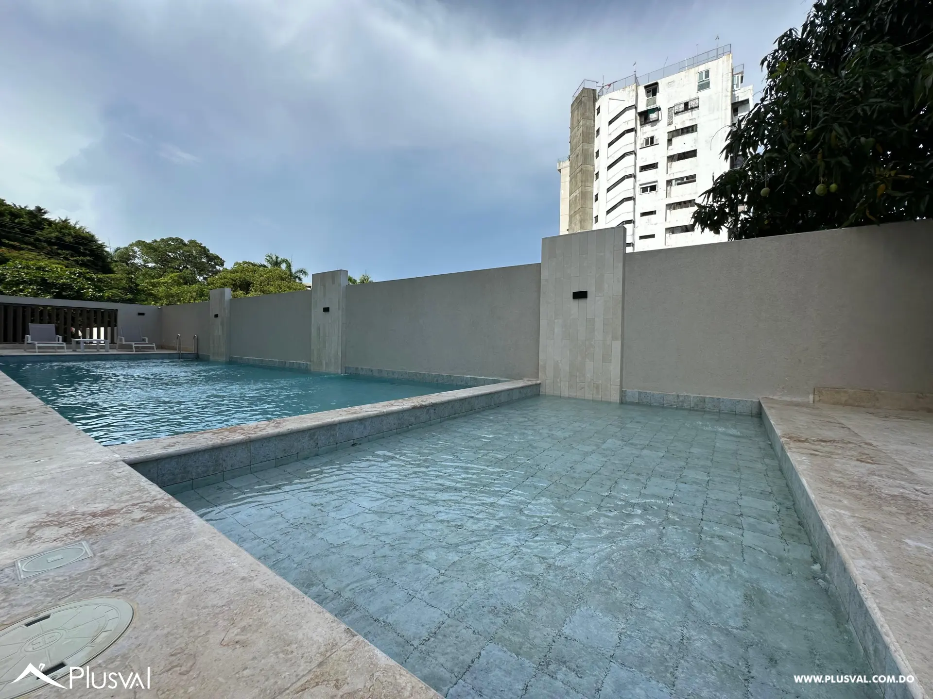 Lujoso apartamento con vista al mar, en Esperilla 522026