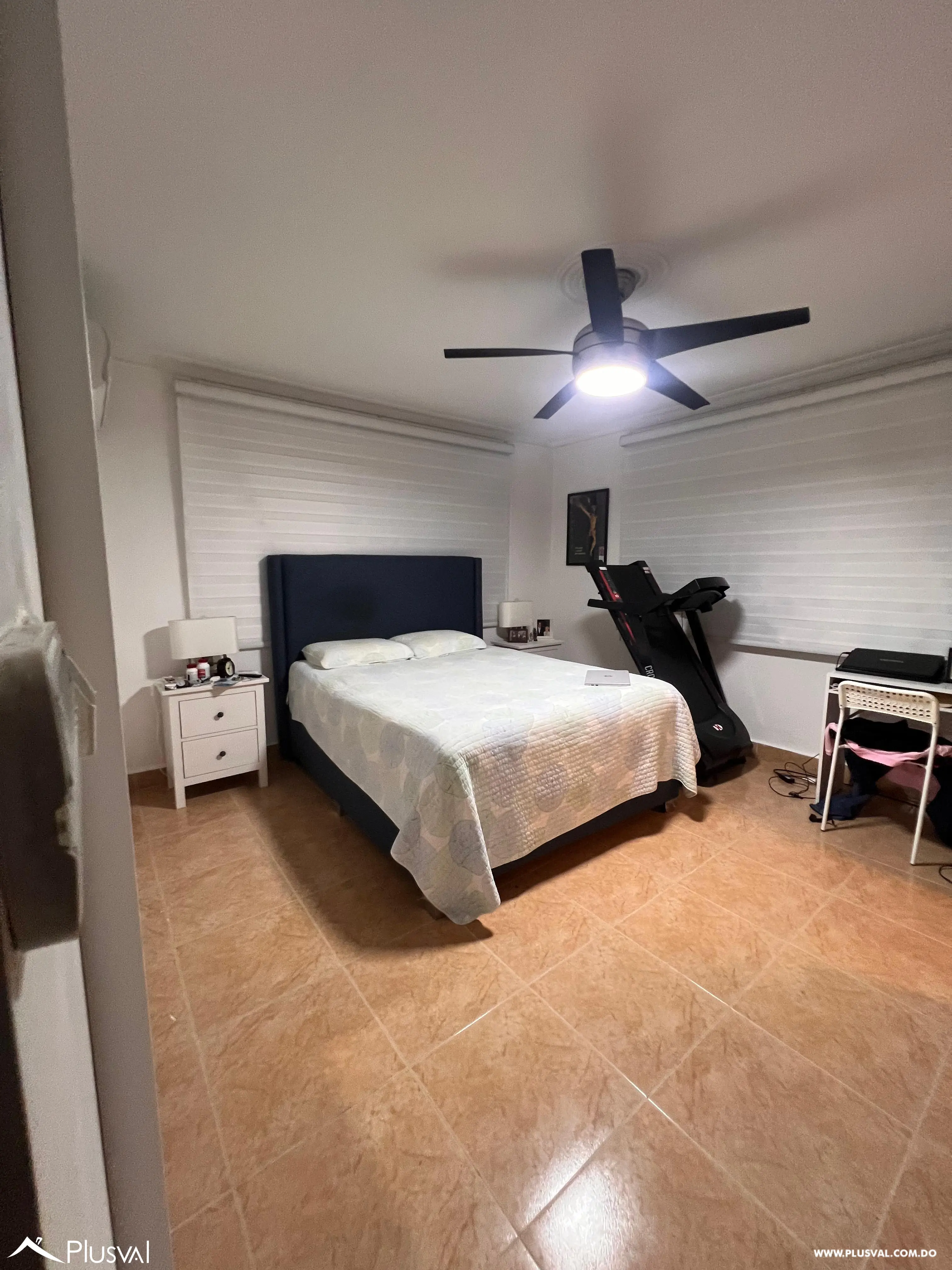 Apartamento ubicado en Villa Olga con Amplio Patio 461224