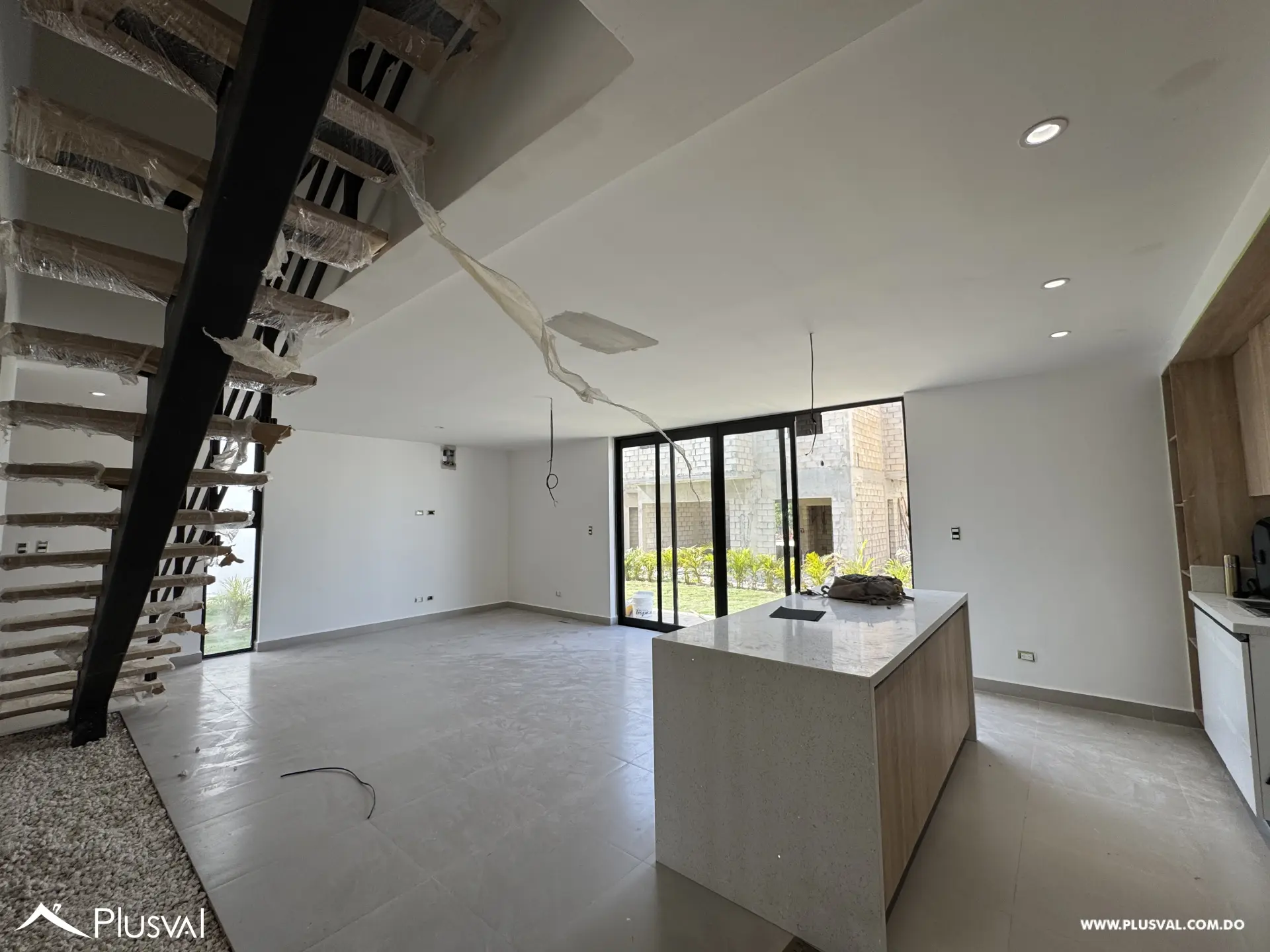 Casas en venta en Vista Cana | 2 y 3 habitaciones con patio privado 524178