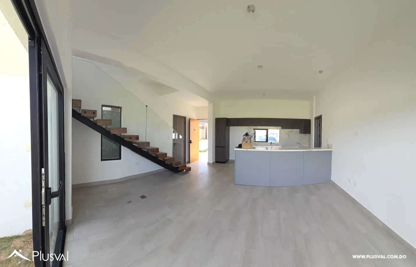 Villa de 3 Habitaciones en Venta en Bavaro, Punta Cana 507957
