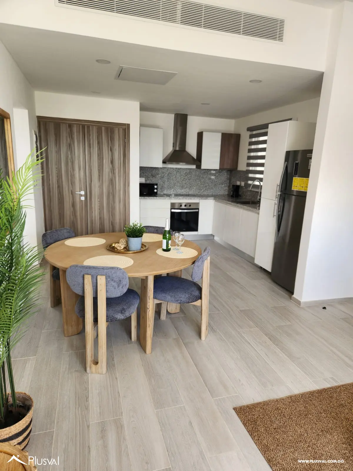 Exclusivo Apartamento de 1 Habitación | Coral Bay II 515974