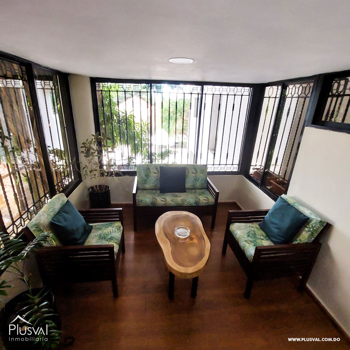 Apartamento en Venta en La Julia 331054