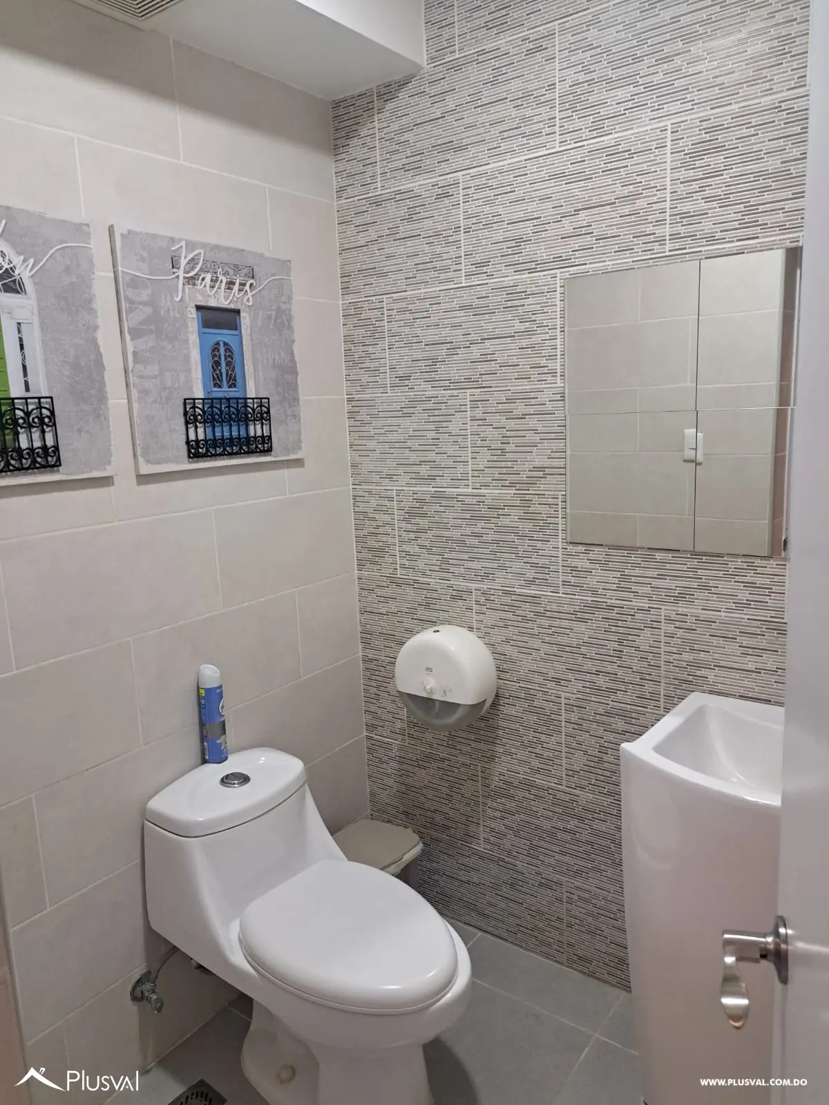 Local Comercial para Oficinas en la Castellana 492161