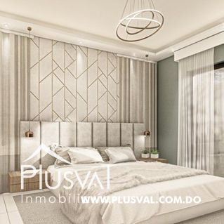Modernos apartamentos en la Unión, Sosua. 294106