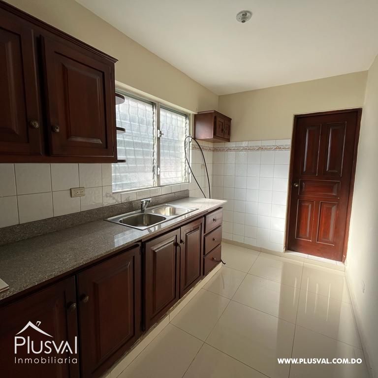 Apartamento ubicado en el sector Los Restauradores 281998