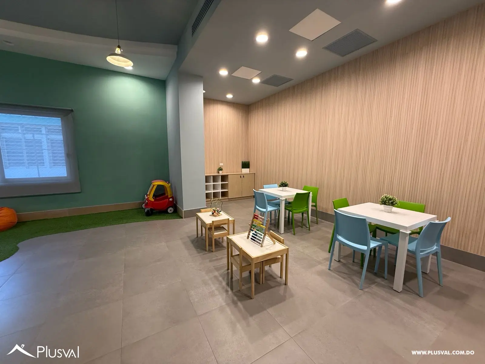Apartamento en venta en el corazón de Bella Vista 460839