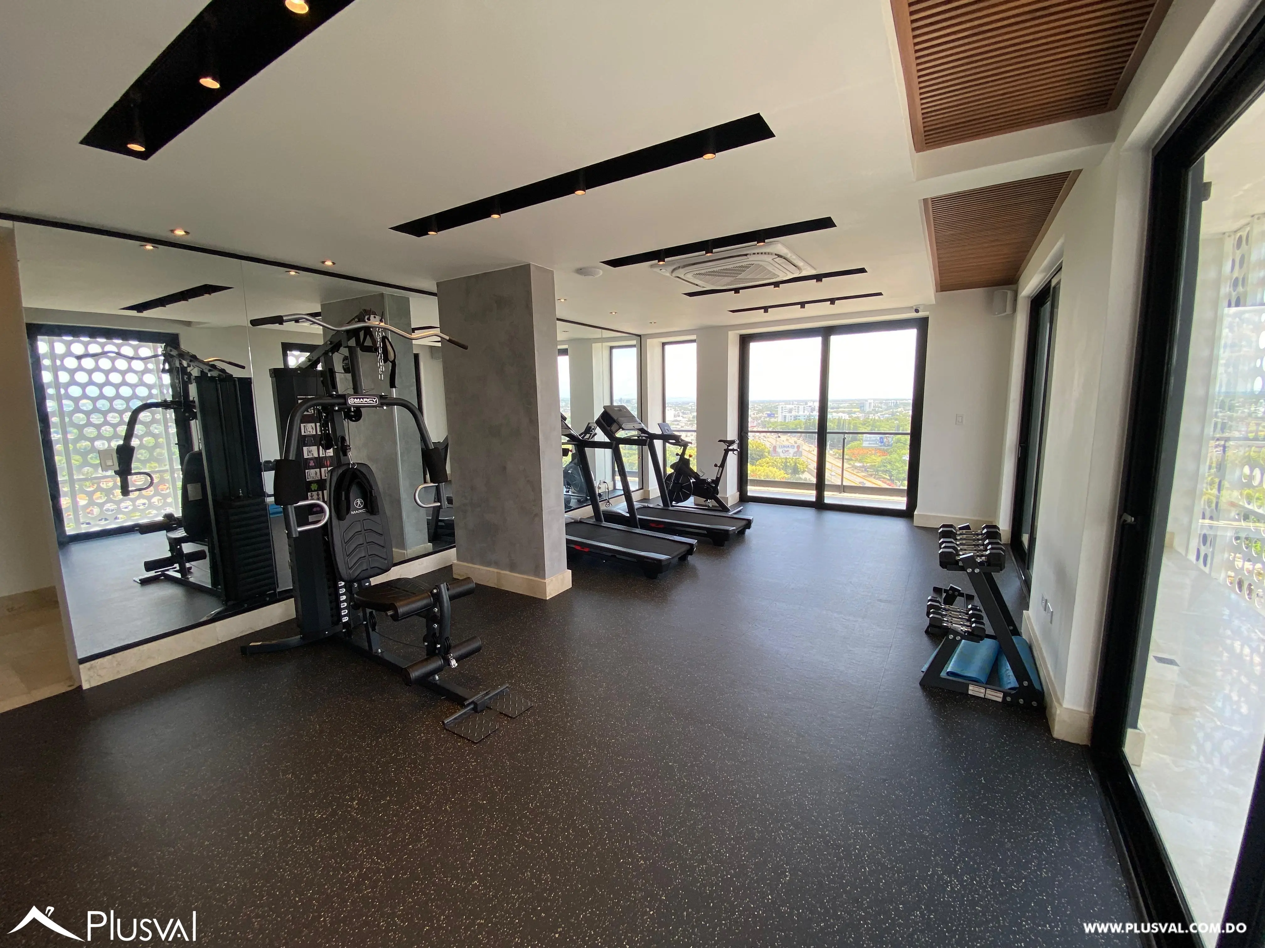 Torre de Lujo tipo Condo-Hotel 458707