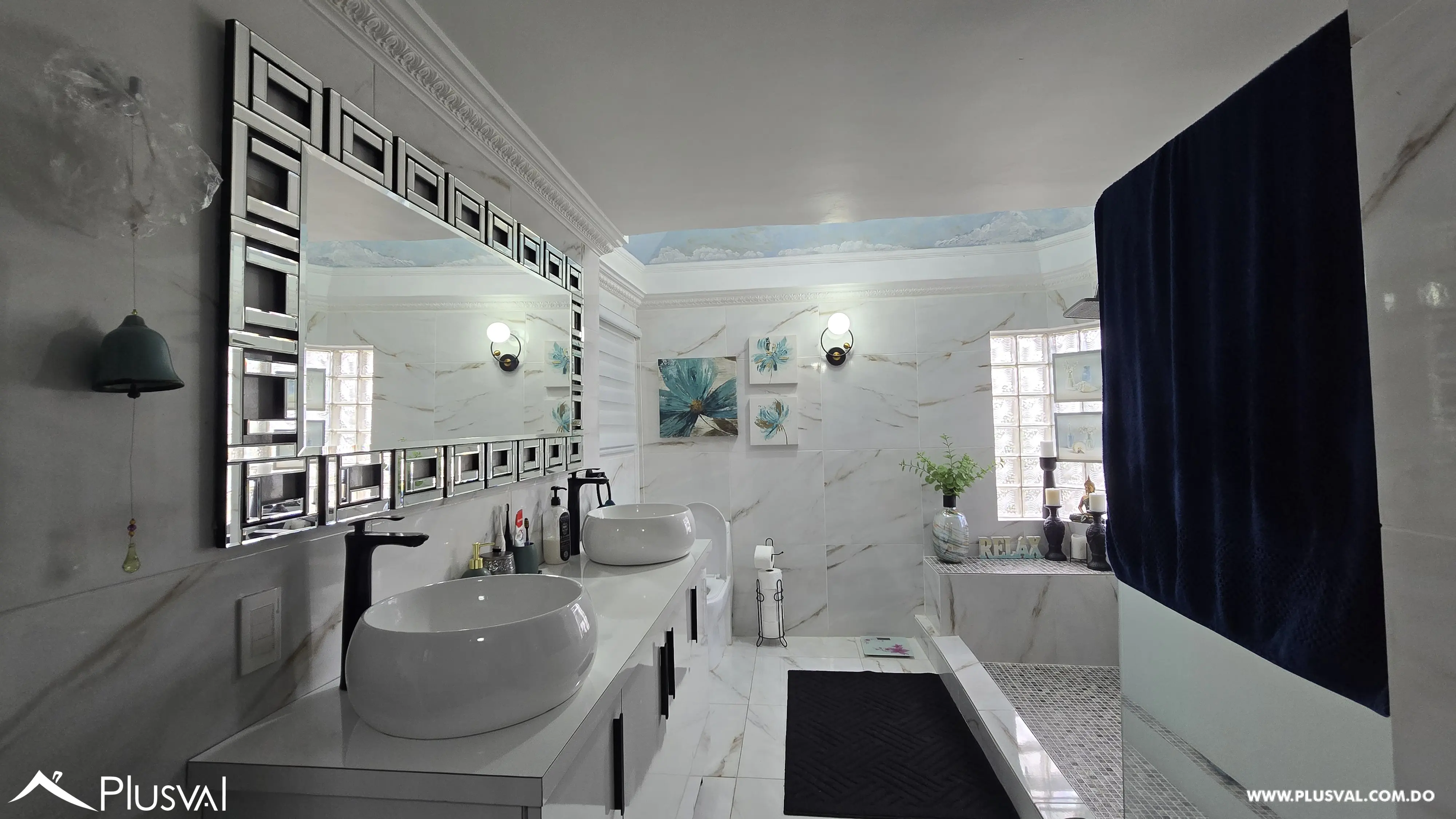 Casa  en Venta, en la Castellana 482126