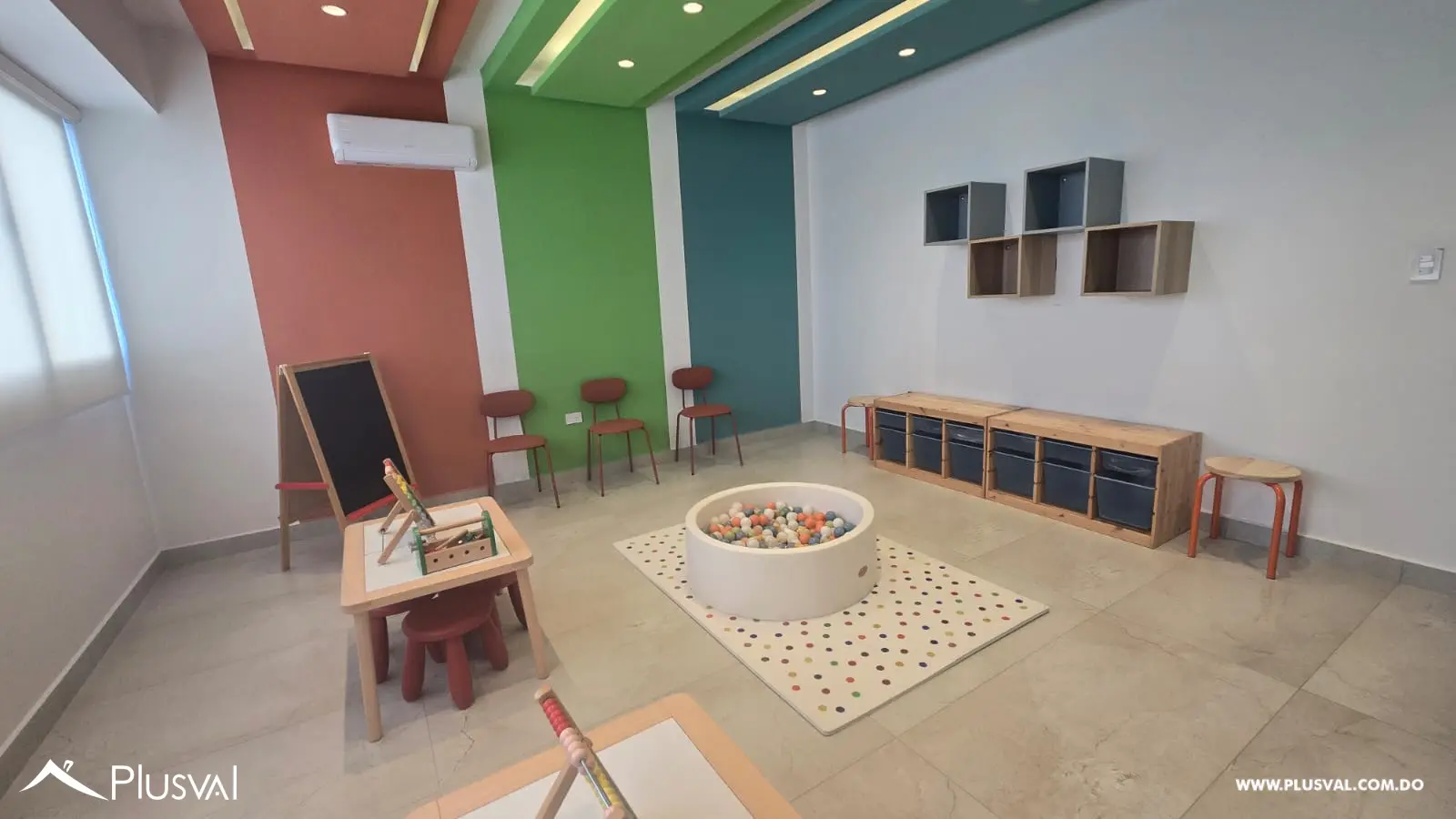 Apartamento a estrenar de una habitacion en  el corazon de Evaristo Morales. 498960