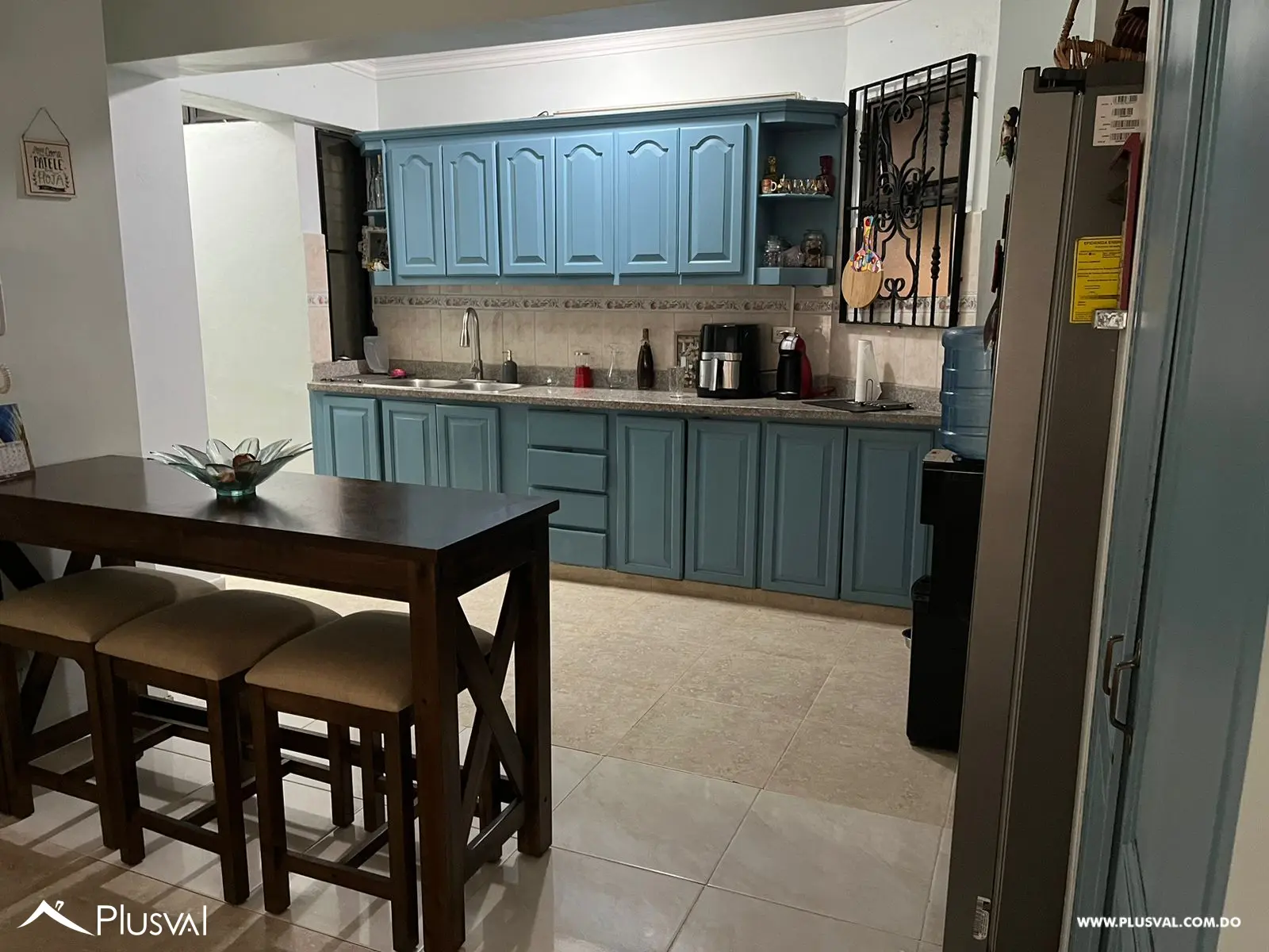 Amplio apartamento en Arroyo Hondo 479164