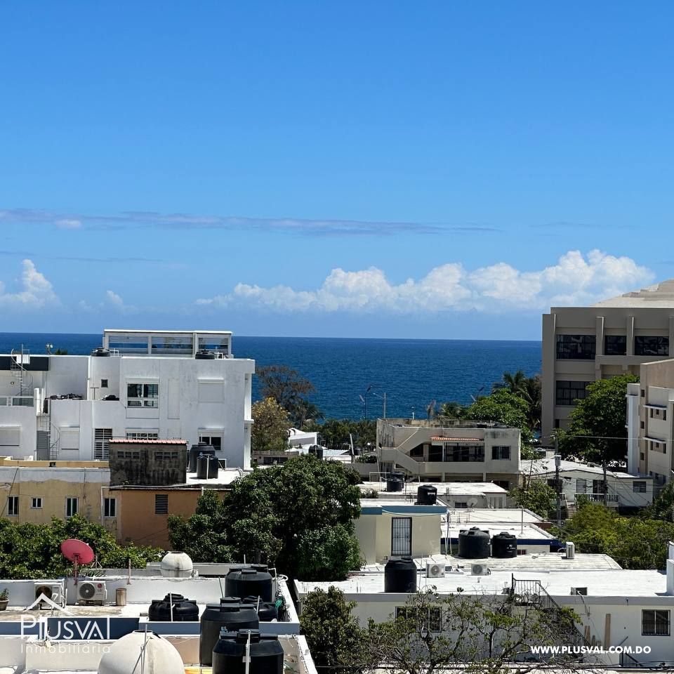 Se vende Penthouse en muy buena zona 278396