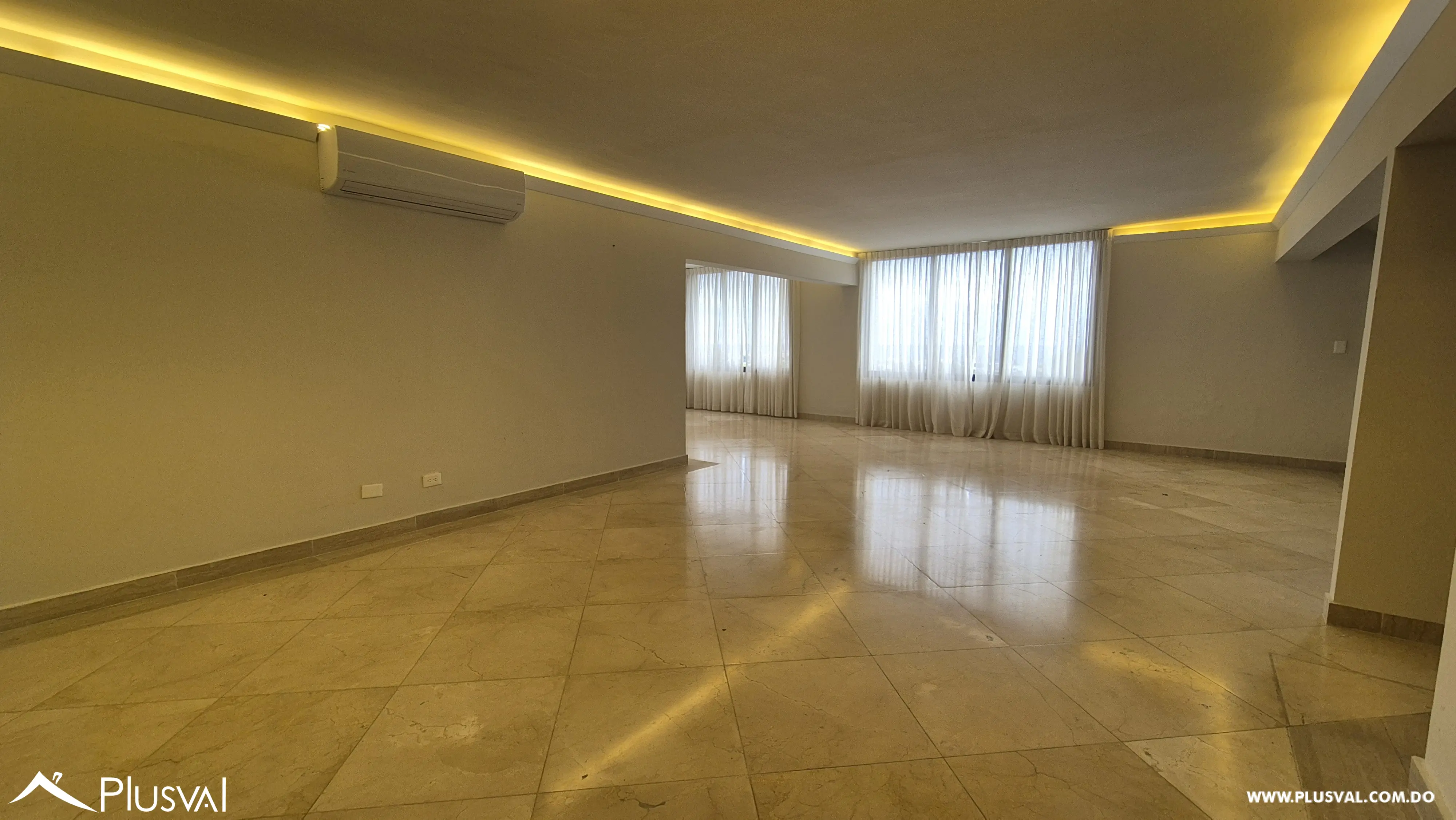 Apartamento en Venta, Los Cacicazgos 484426