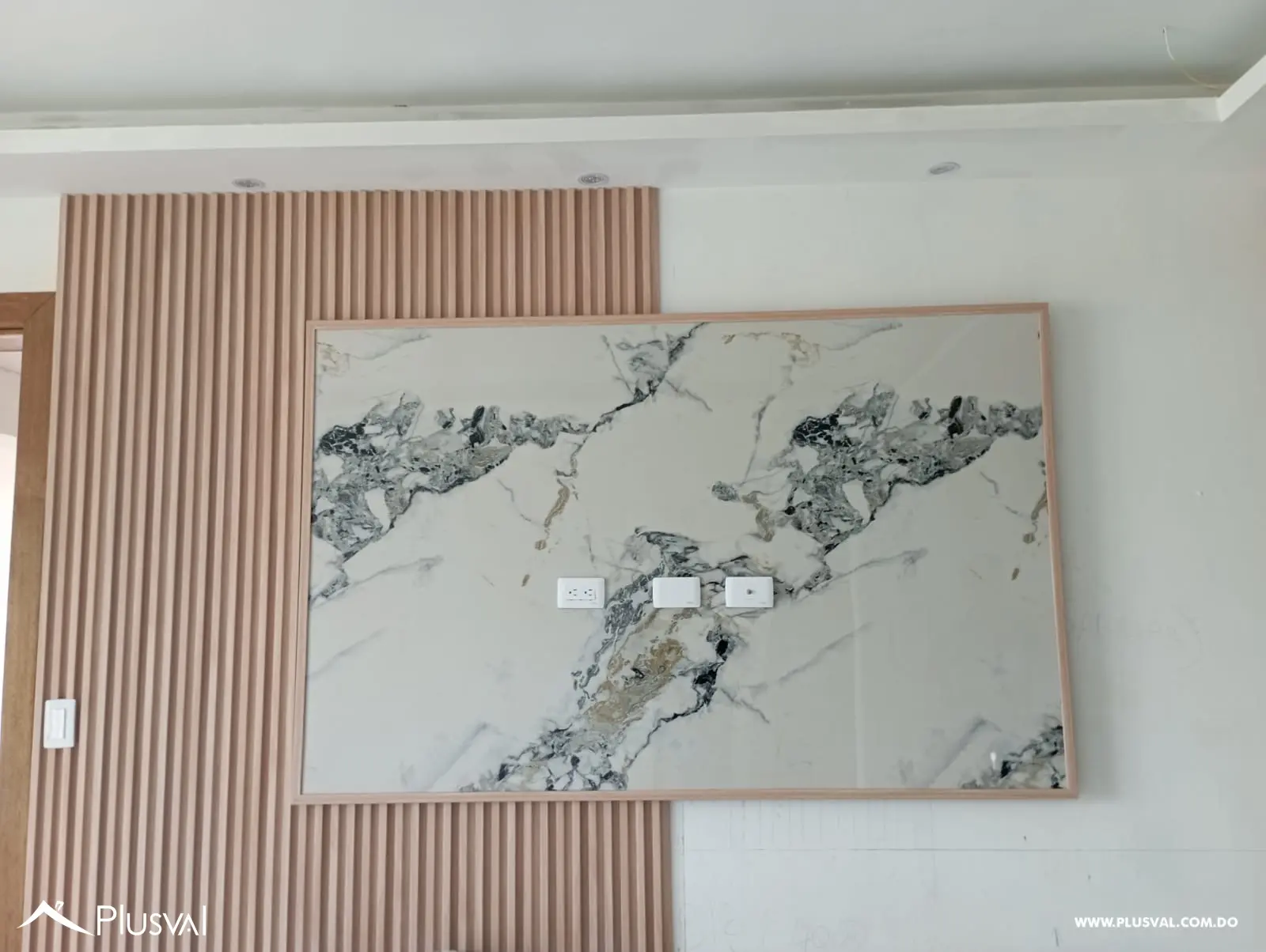 Modernos apartamentos en la Unión, Sosua. 507237