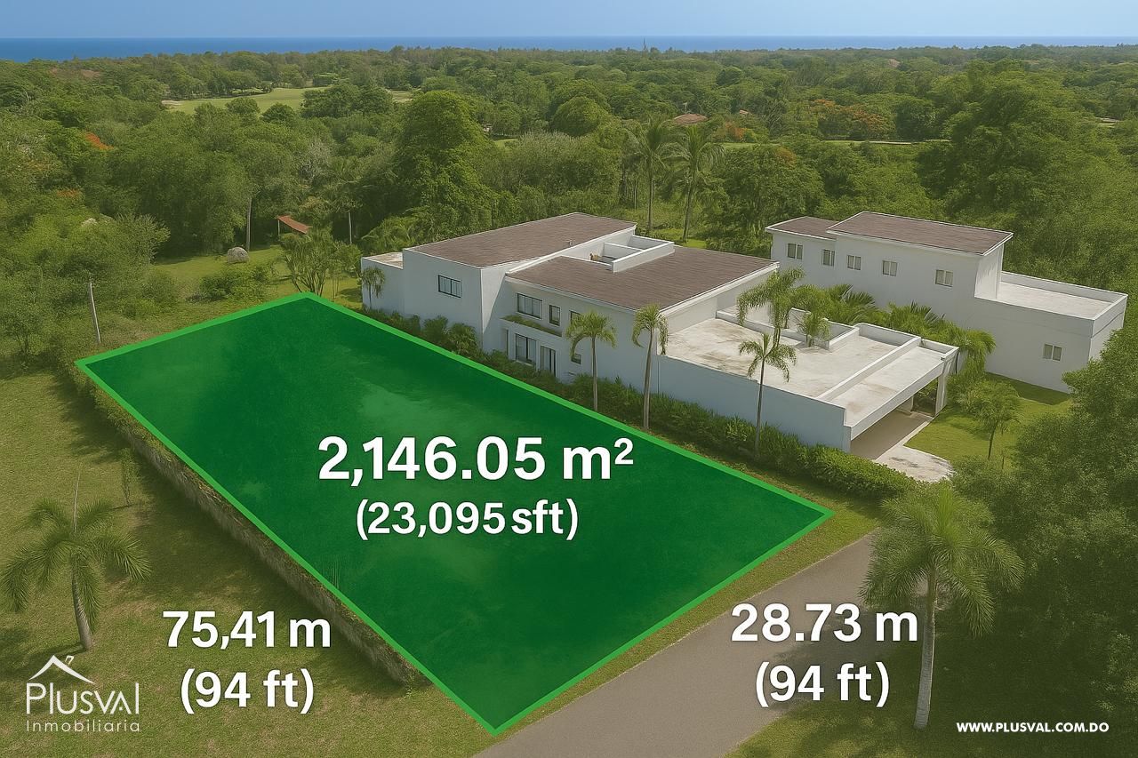 Terreno en Venta con Vista al Mar en Barranca, Casa de Campo – 2,146 m² con Proyecto Aprobado 448539