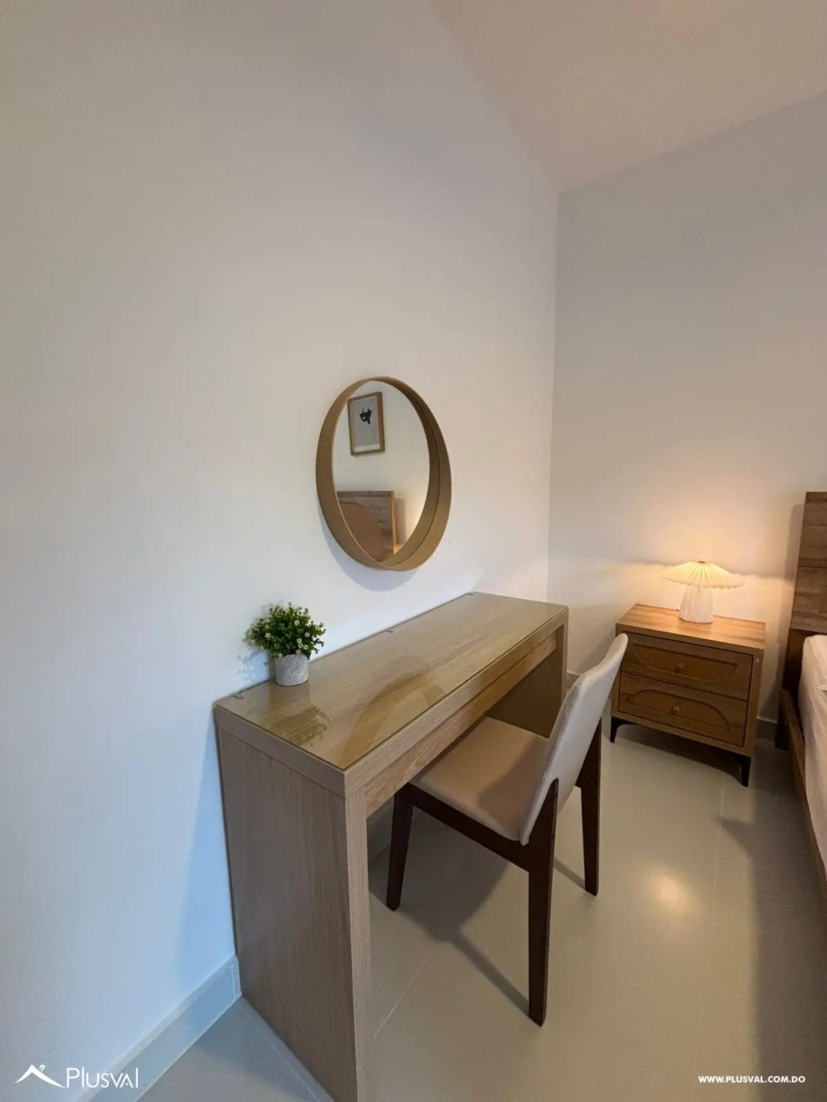 Apartamento de 3 Habitaciones con Línea Blanca en Cocotal Punta Cana – ¡Listo para Mudarte! 476689