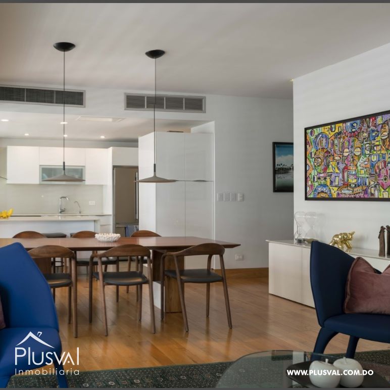 Apartamento en Construcción Piso Alto en Torre Retiro 5, Piantini 178517