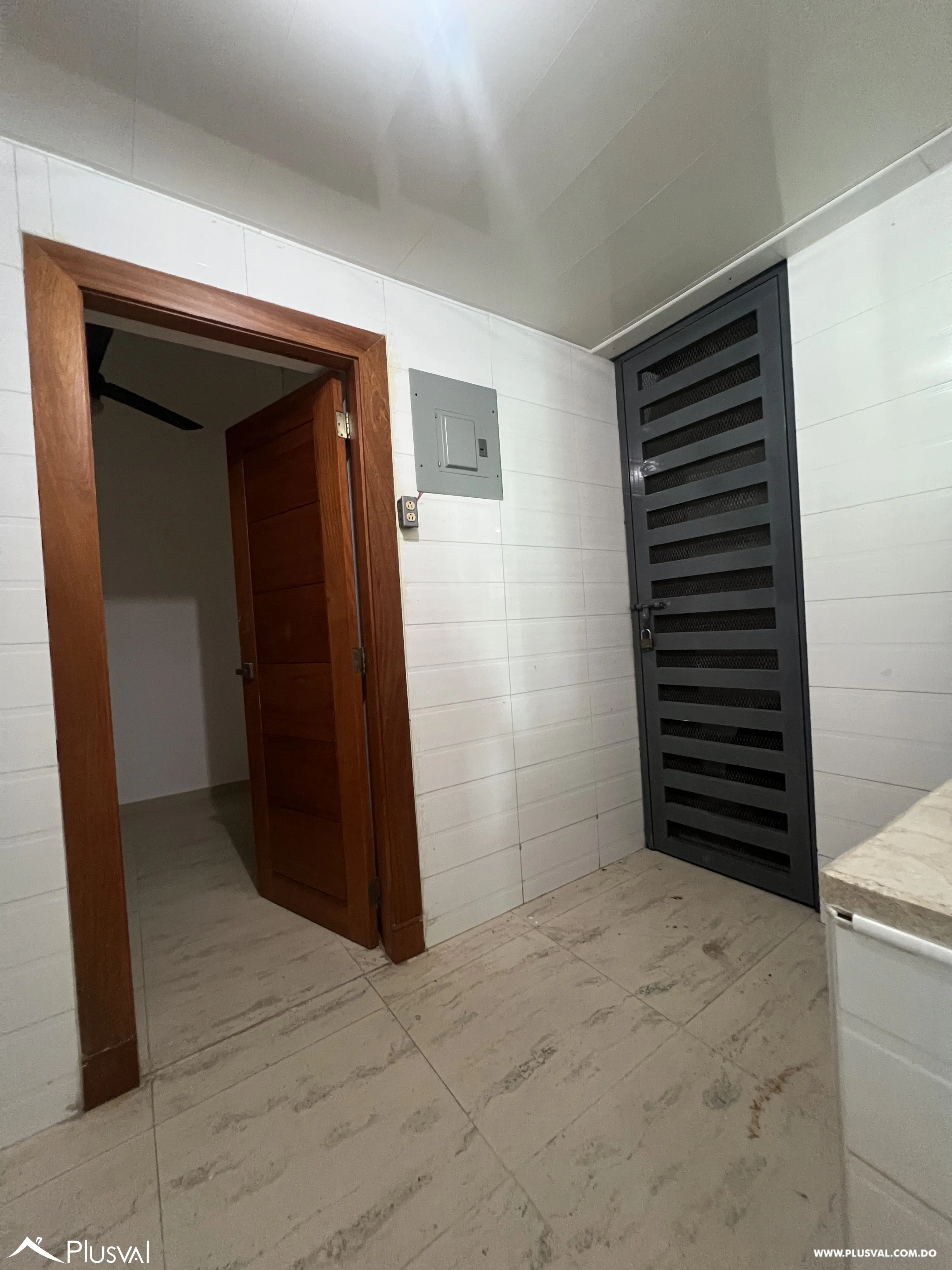 Espectacular apartamento en venta en Los Cacicazgos 474224