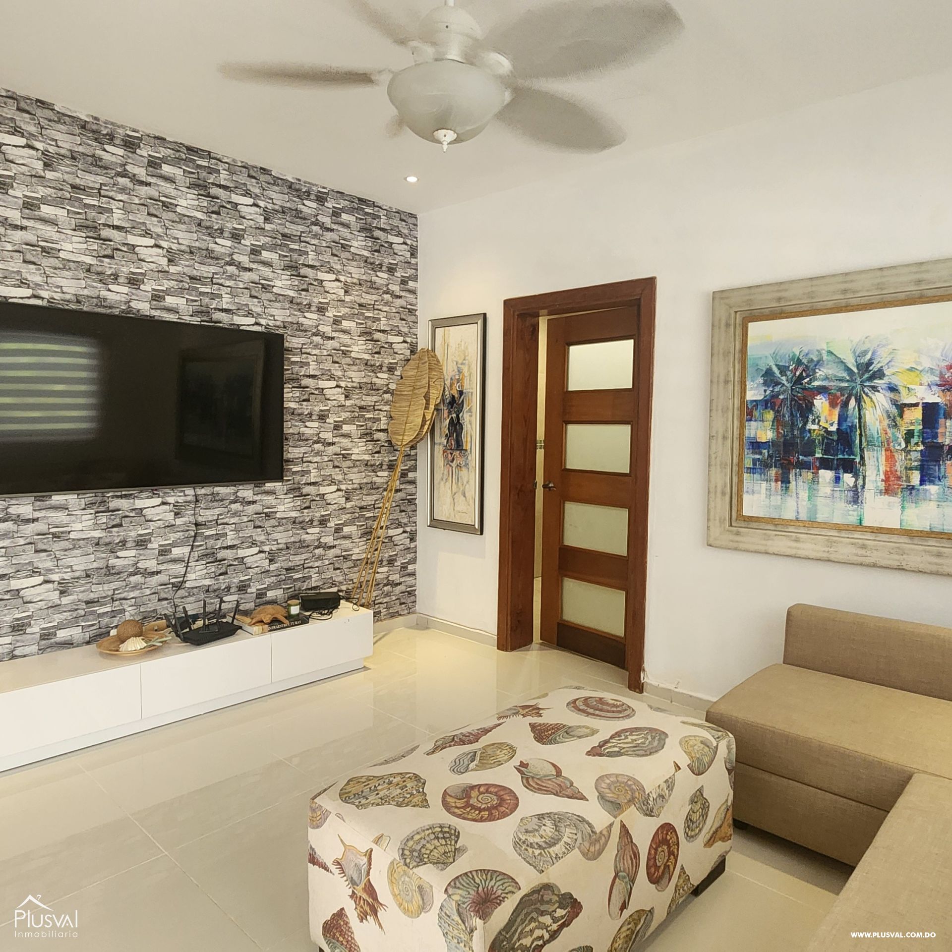 Villa de ensueño en Metro Country Club en alquiler 366513