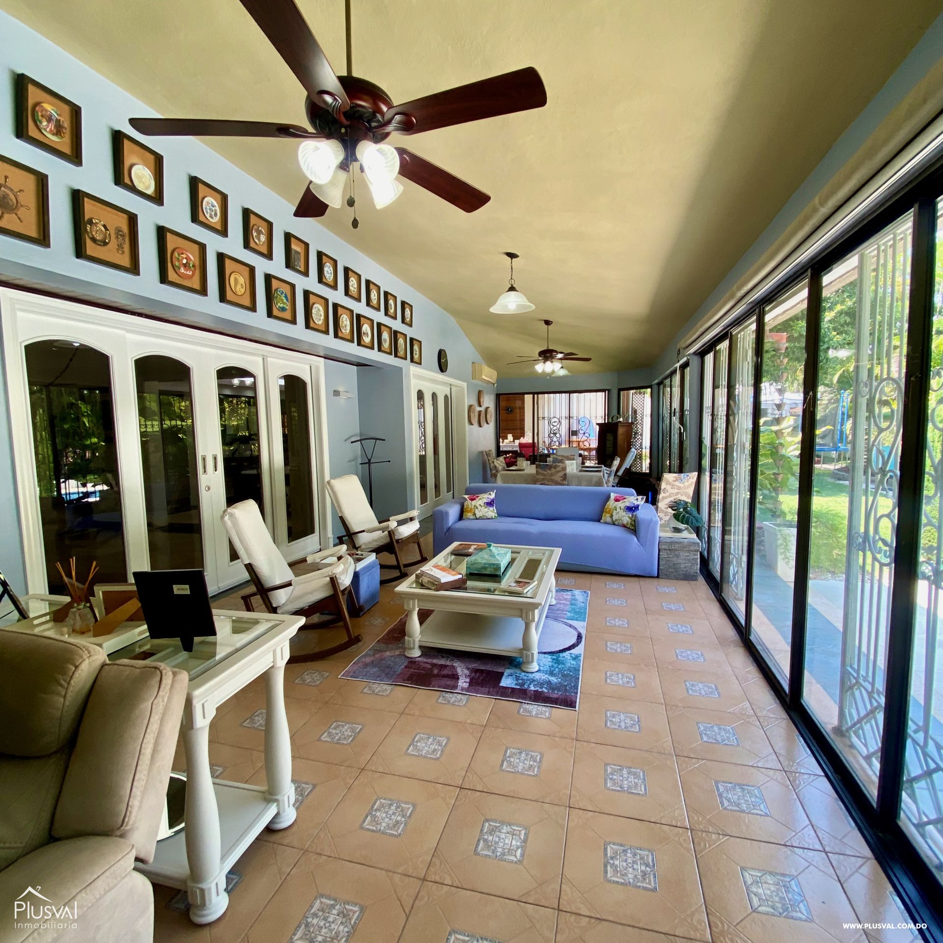 Casa en Venta Cuesta Hermosa II 271087