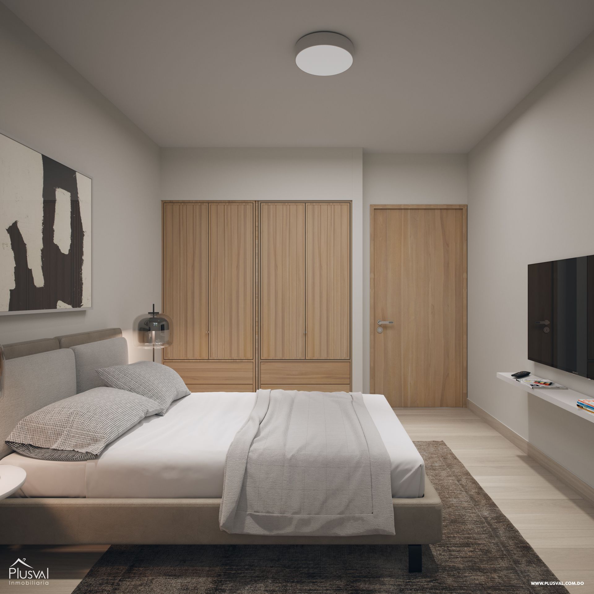 Apartamentos económicos en La Romana 446023