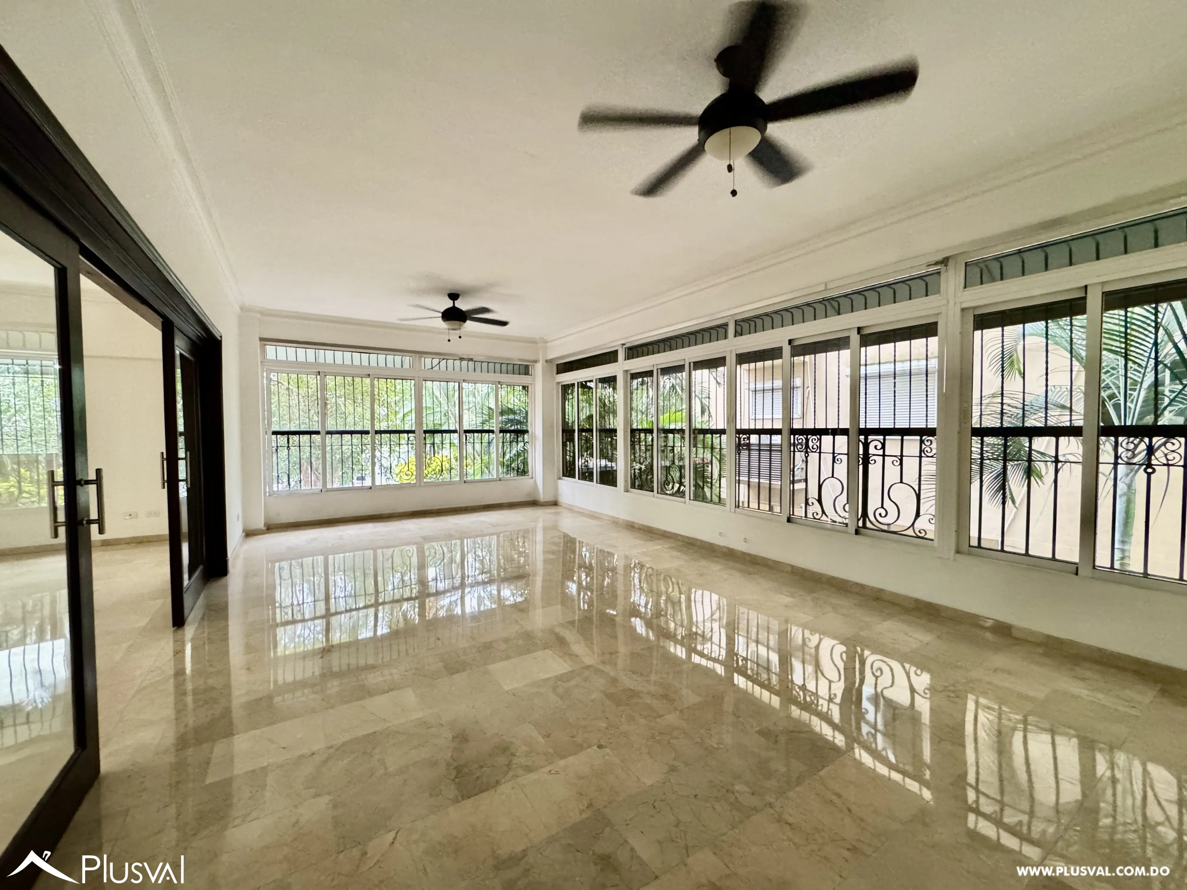 Alquila y Vive en una de las Zonas mas Elegantes  y exclusivas de Piantini 484873