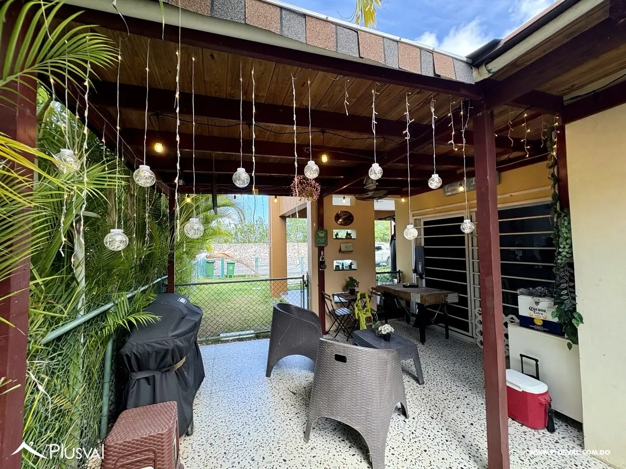 Oportunidad de venta en Punta Bávaro 499247