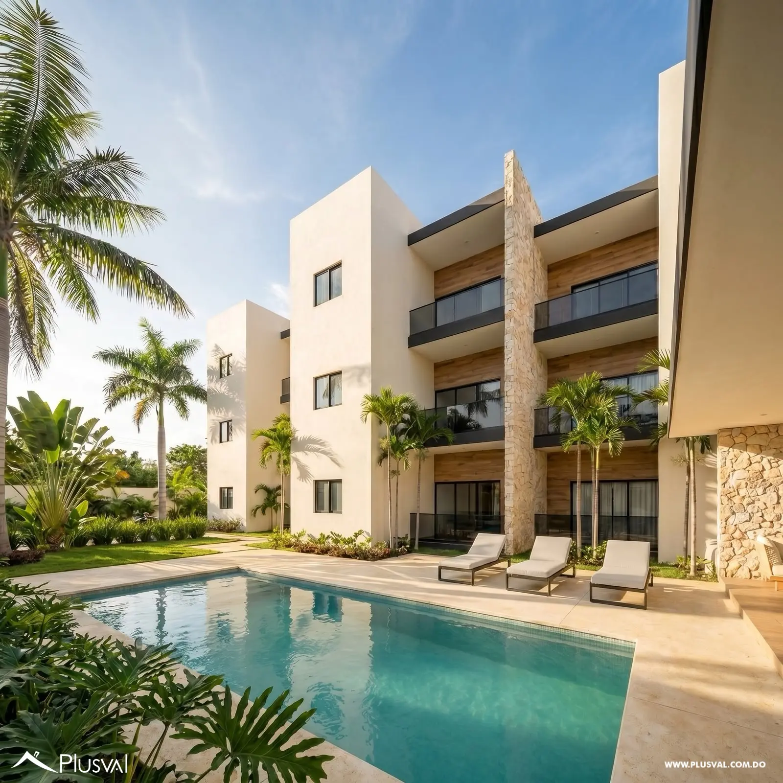 Hermoso apartamento en Costa Bávaro 511491