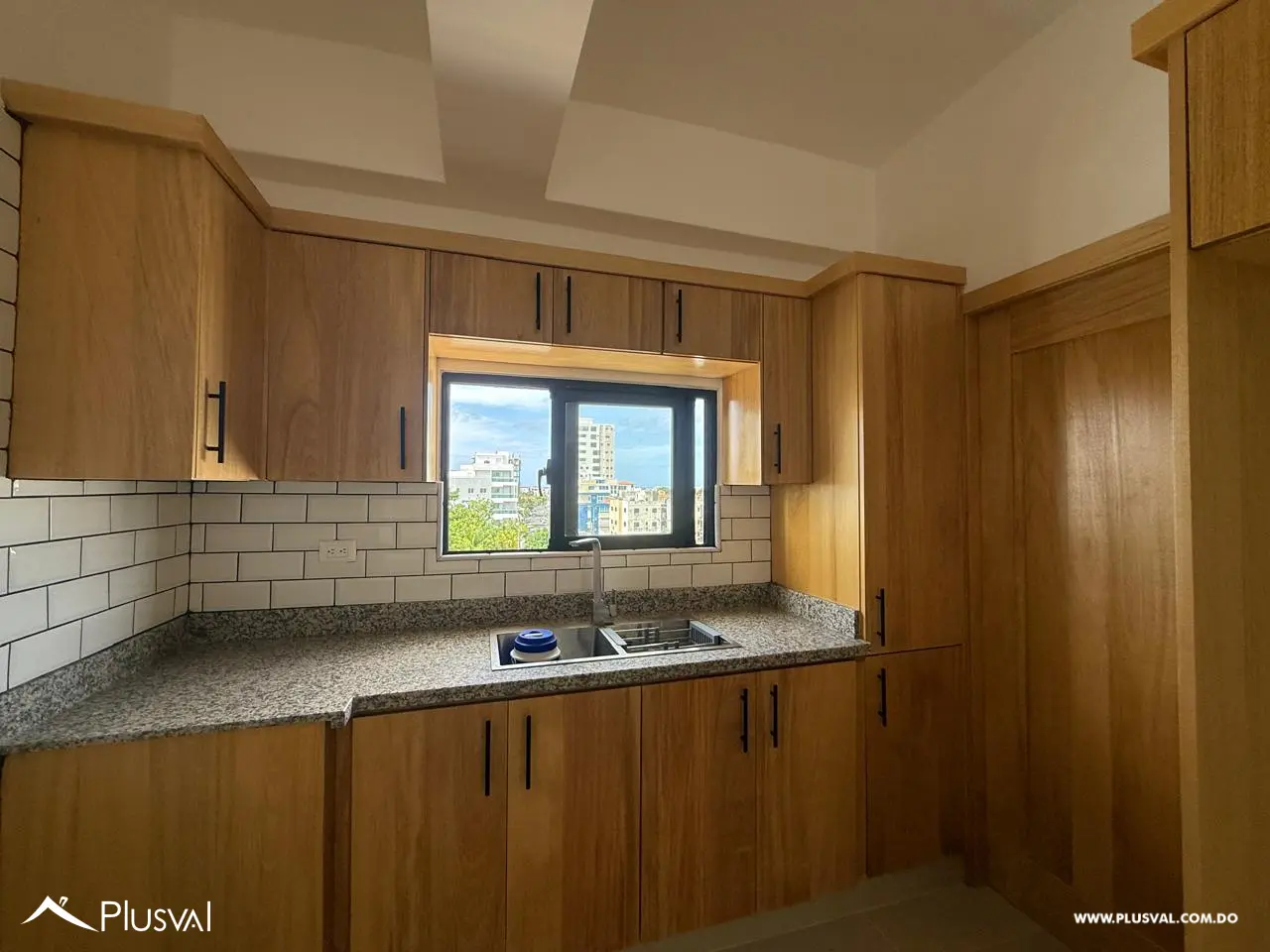 Apartamento en alquiler Tropical del Este 451966