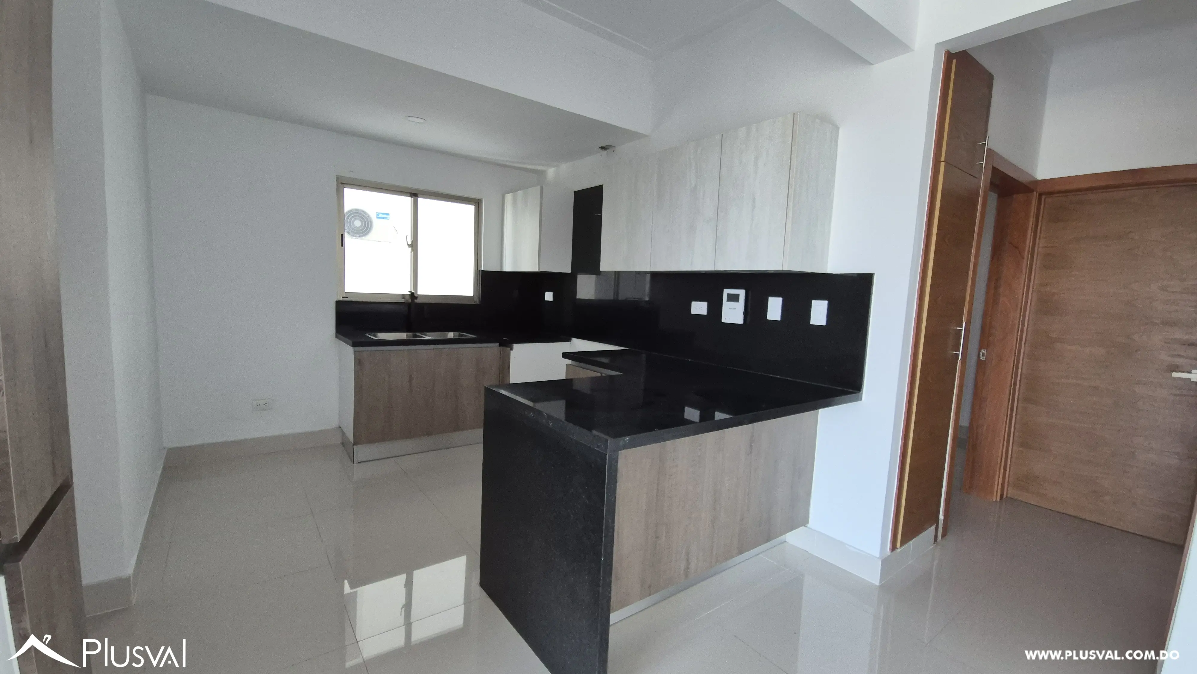 Apartamento en Alquiler, Mirador Sur 457823