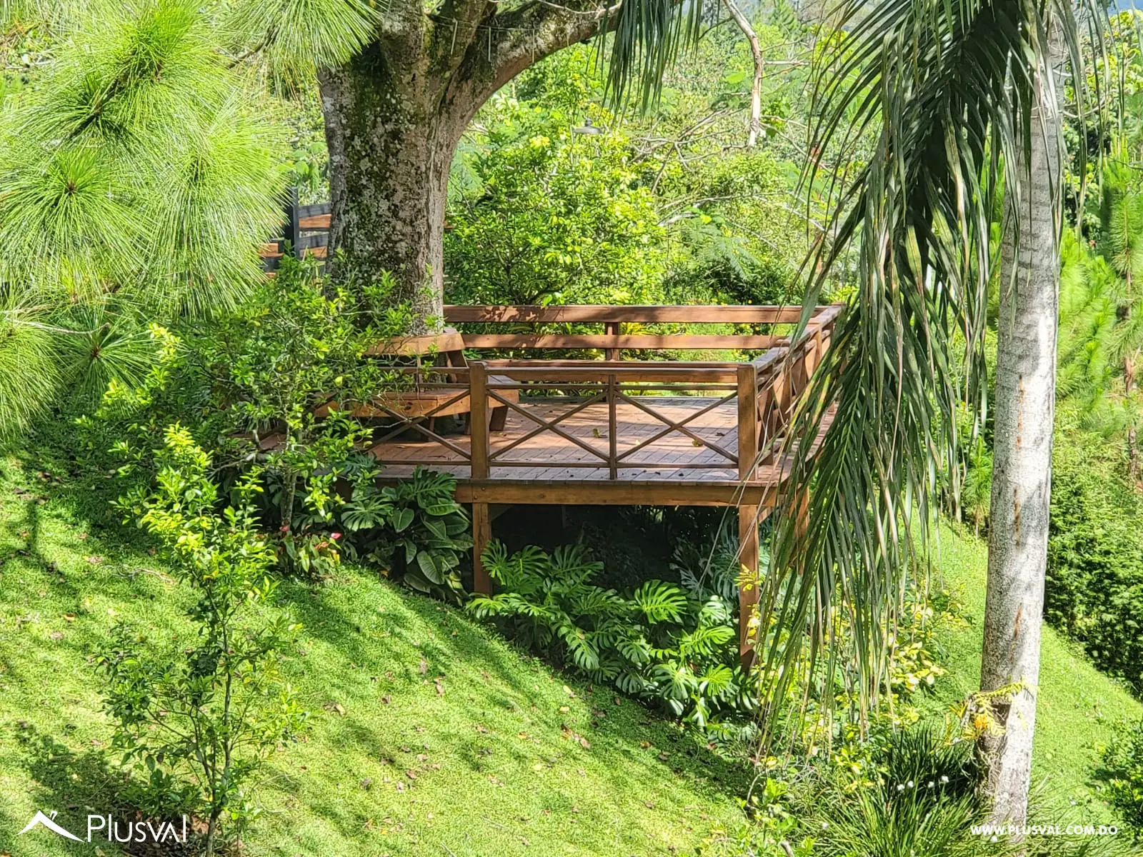 Hermosa villa en las montañas con vistas panorámicas 454540