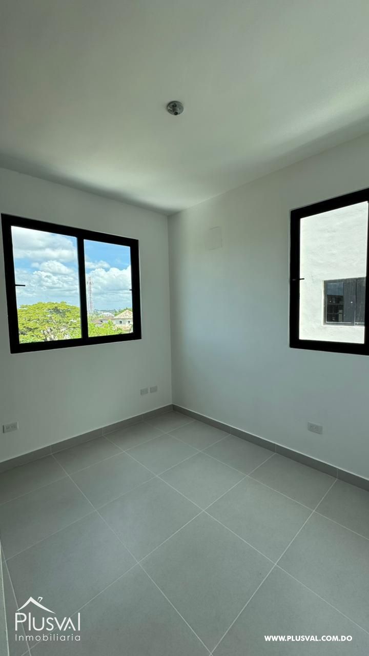 Proyecto de apartamentos  en fase de terminaciones ubicado en Monte Verde - Los Álamos 475193