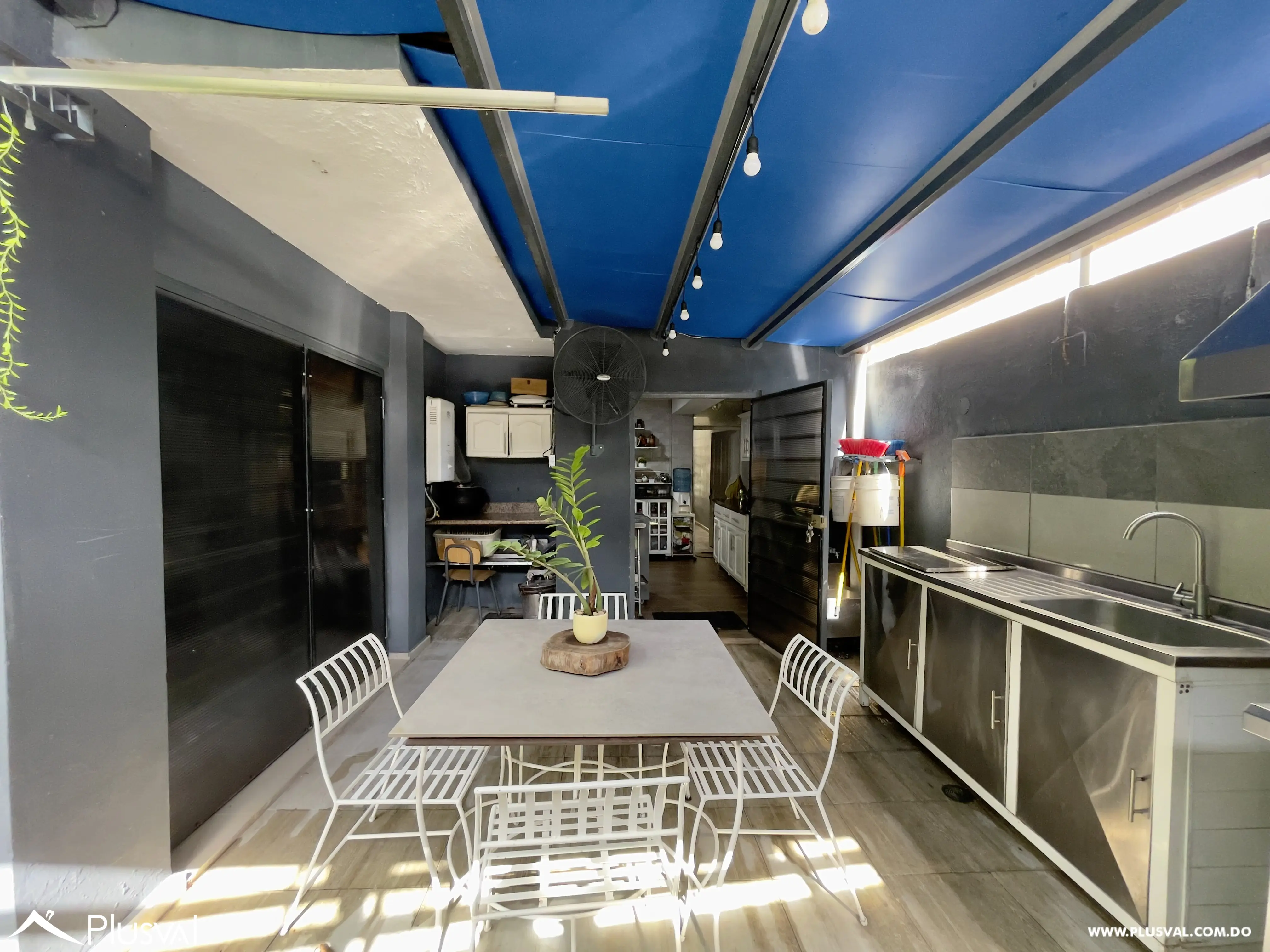 Casa en Venta en el Corazón de El Millón – Exclusividad y Tranquilidad 494504