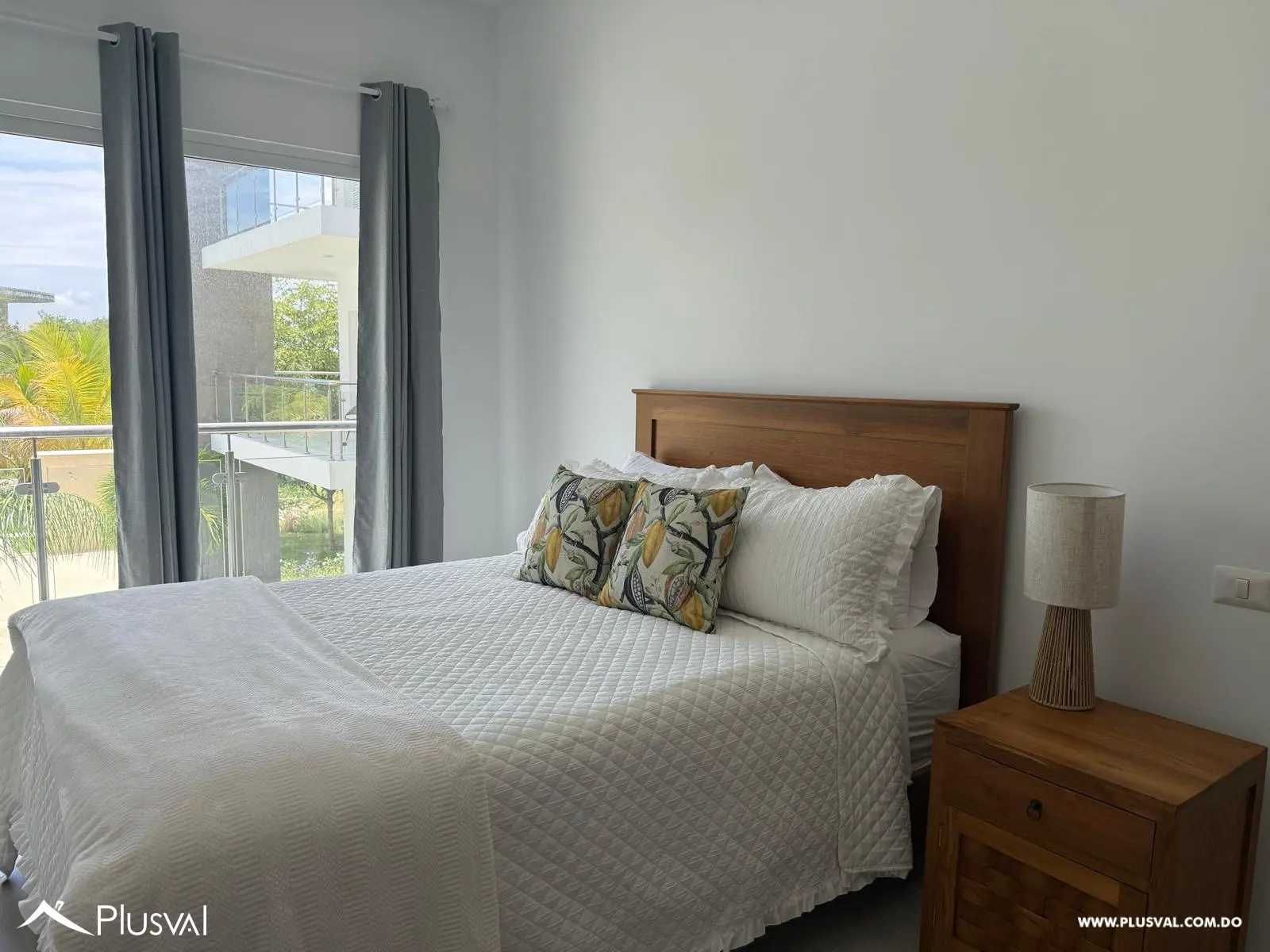 Alquiler en Coral Bay 502488