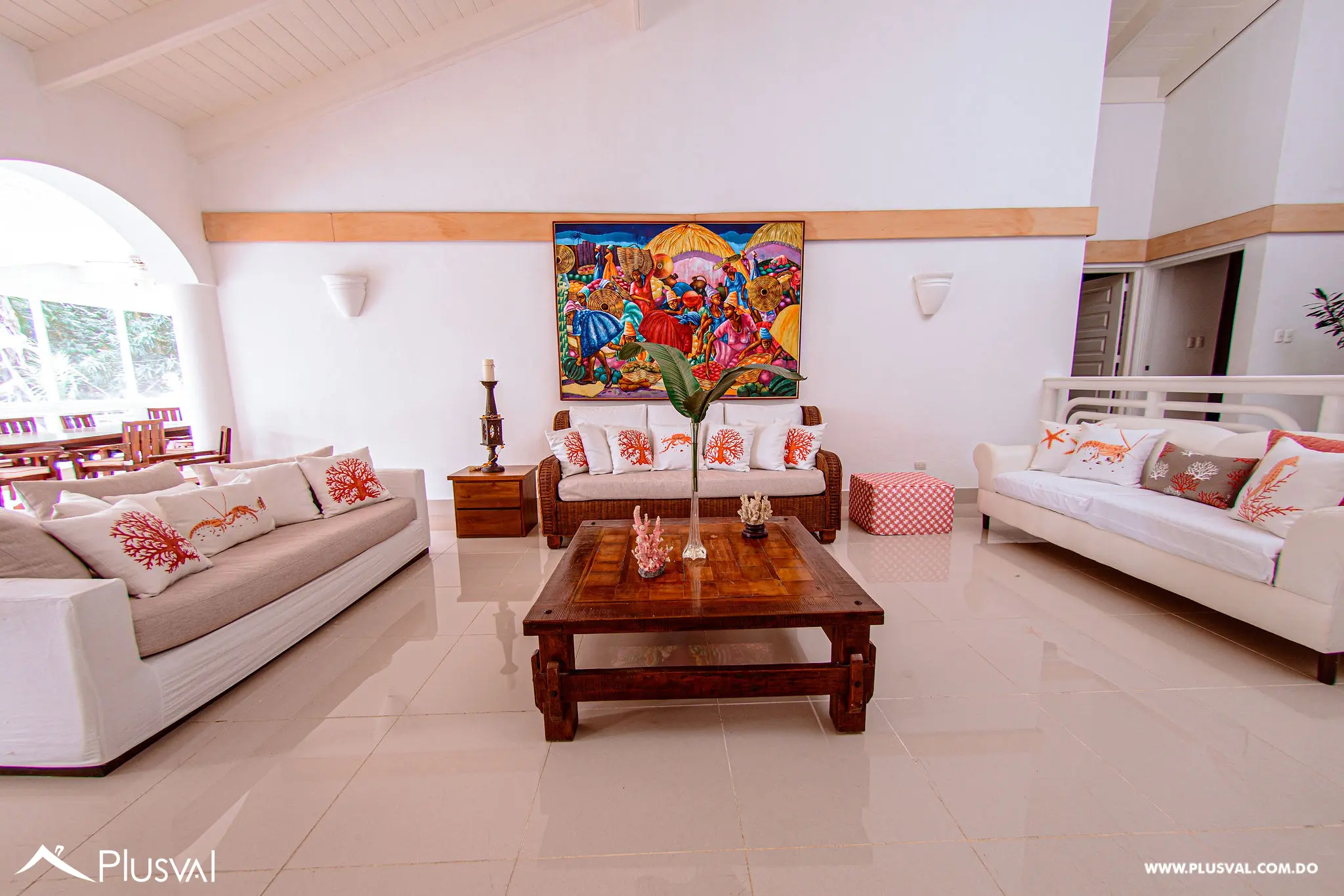 Villa de Lujo en Casa de Campo | Exclusividad e Inversion Inteligente 502584