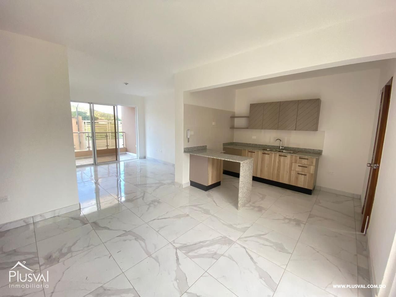 Apartamentos listos en La Vega, con Piscina y amenidades, Cora 8 426270