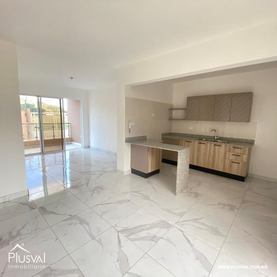 Apartamentos listos en La Vega, con Piscina y amenidades, Cora 8 426270
