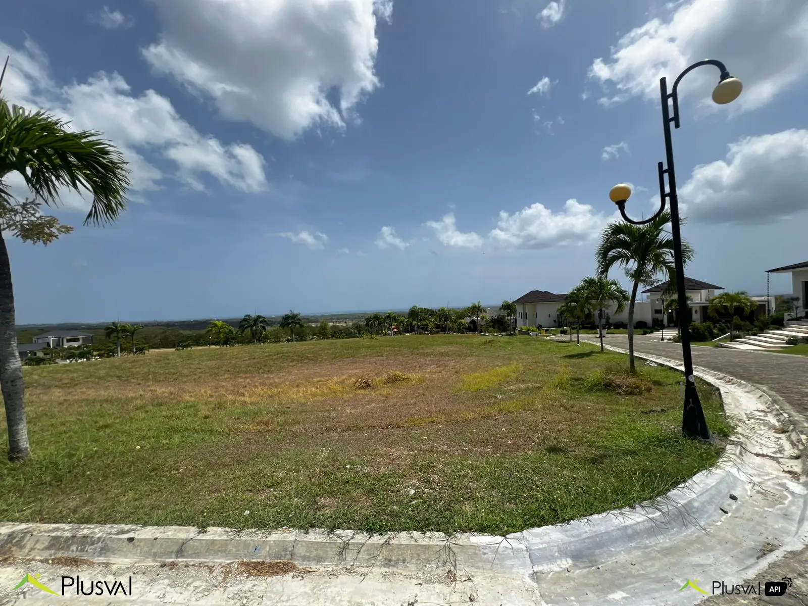 Terreno Exclusivo con Vistas Panorámicas en Puerto Plata 448903