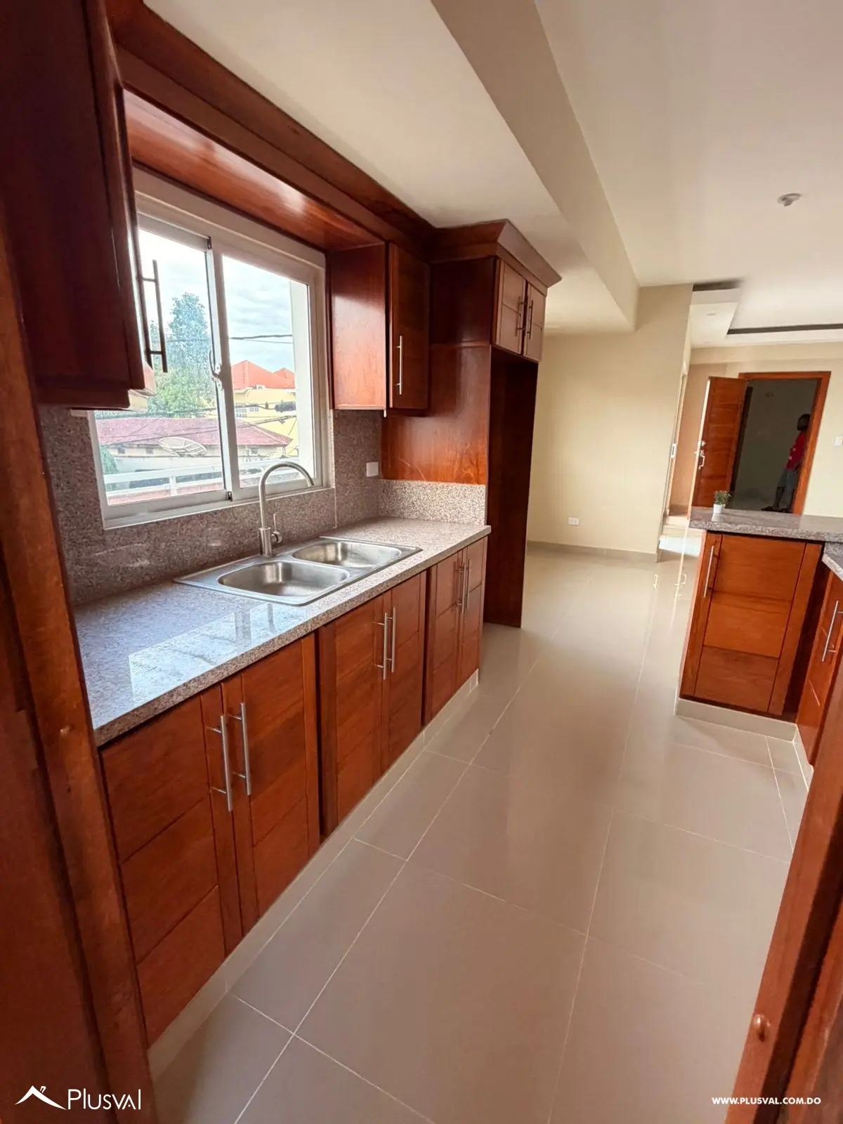 Proyecto de apartamentos en venta en Vista Hermosa 496792