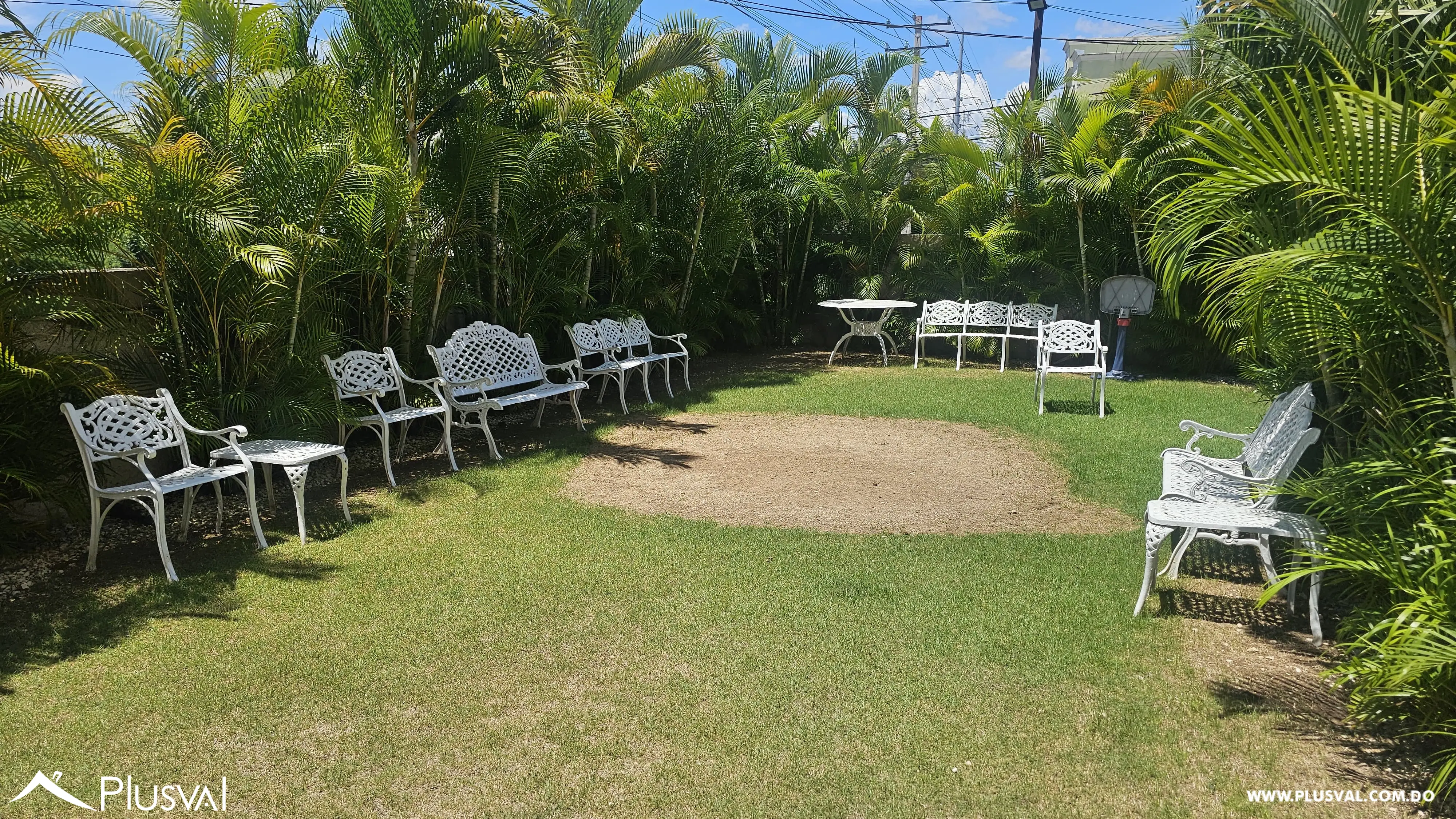 Apartamento en venta en Arroyo Hondo II 459978