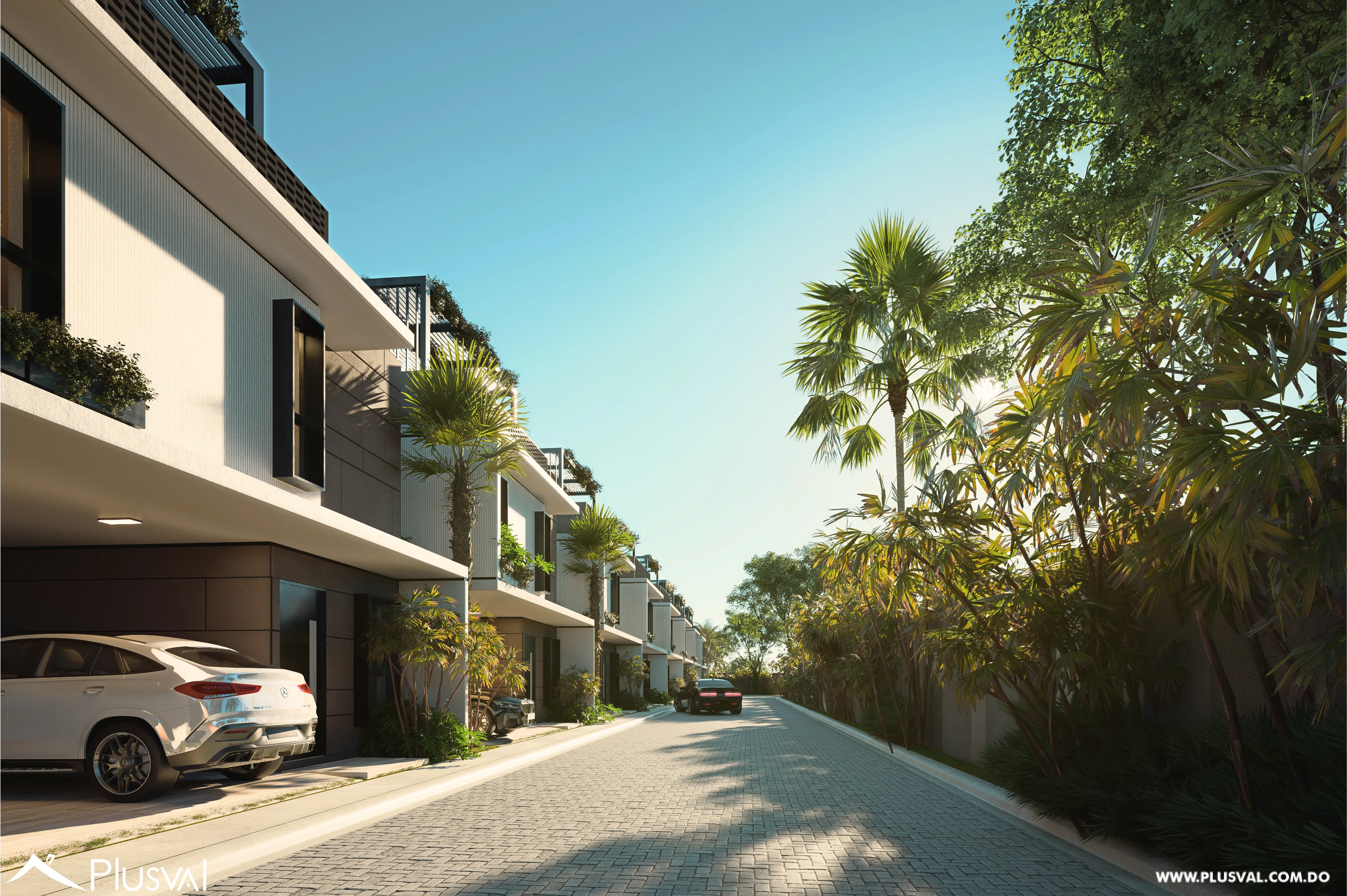 Zama Residence 533826