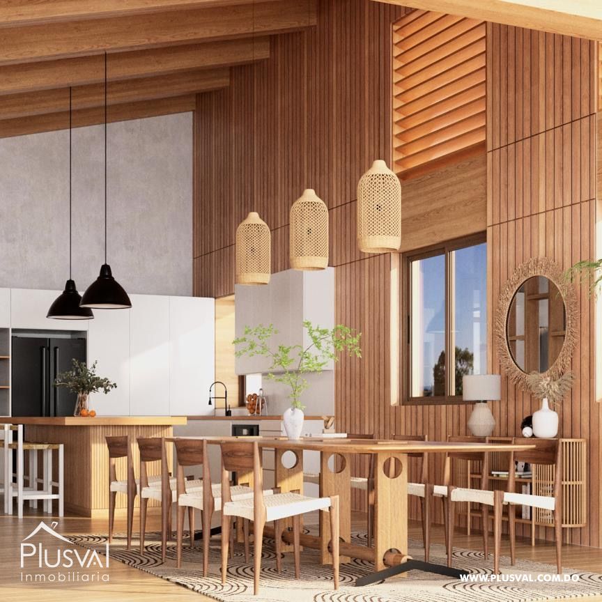 Villa en Casa de Campo 430007