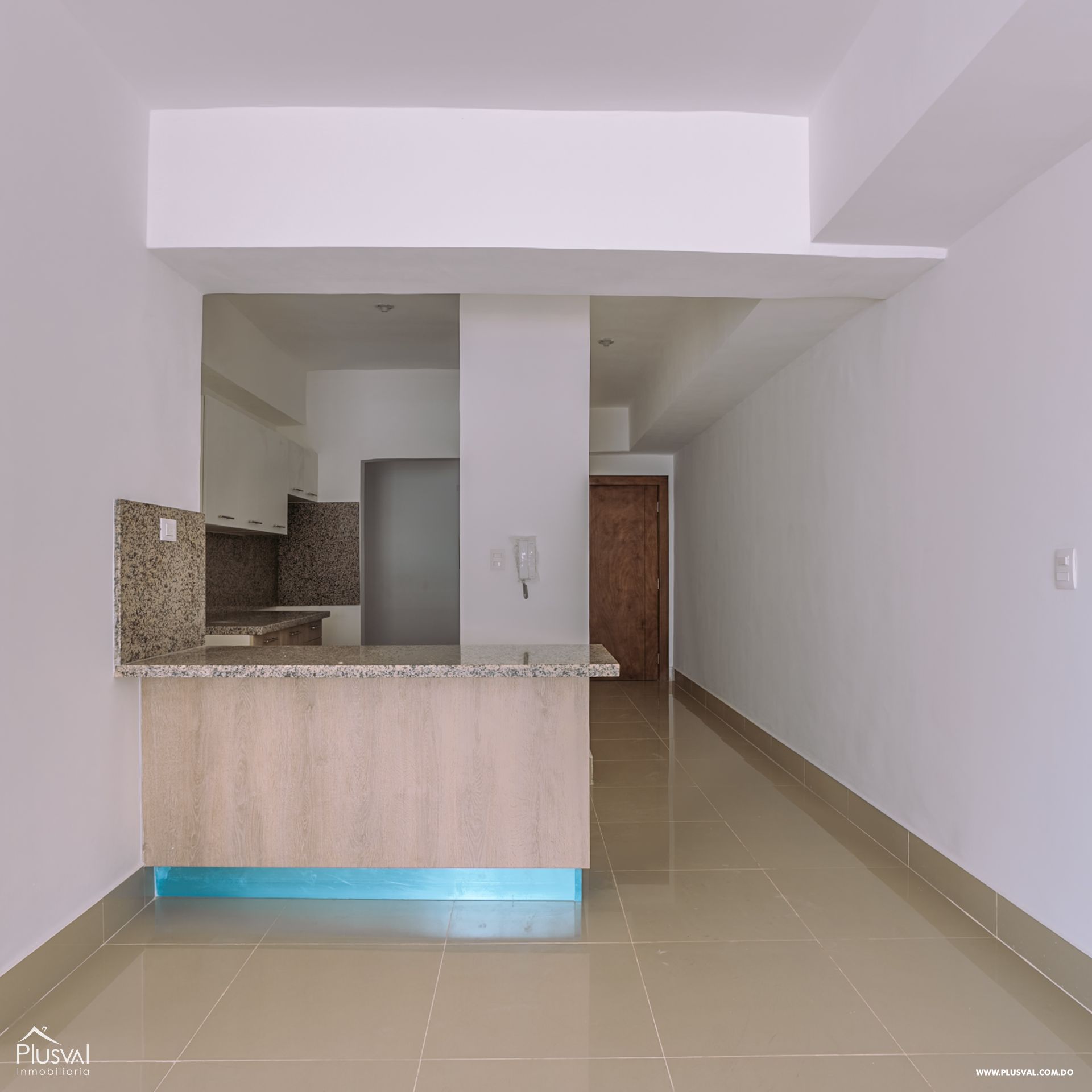 Apartamento en Venta en Villa Marina con Terraza Privada y Áreas Sociales Completas 385971