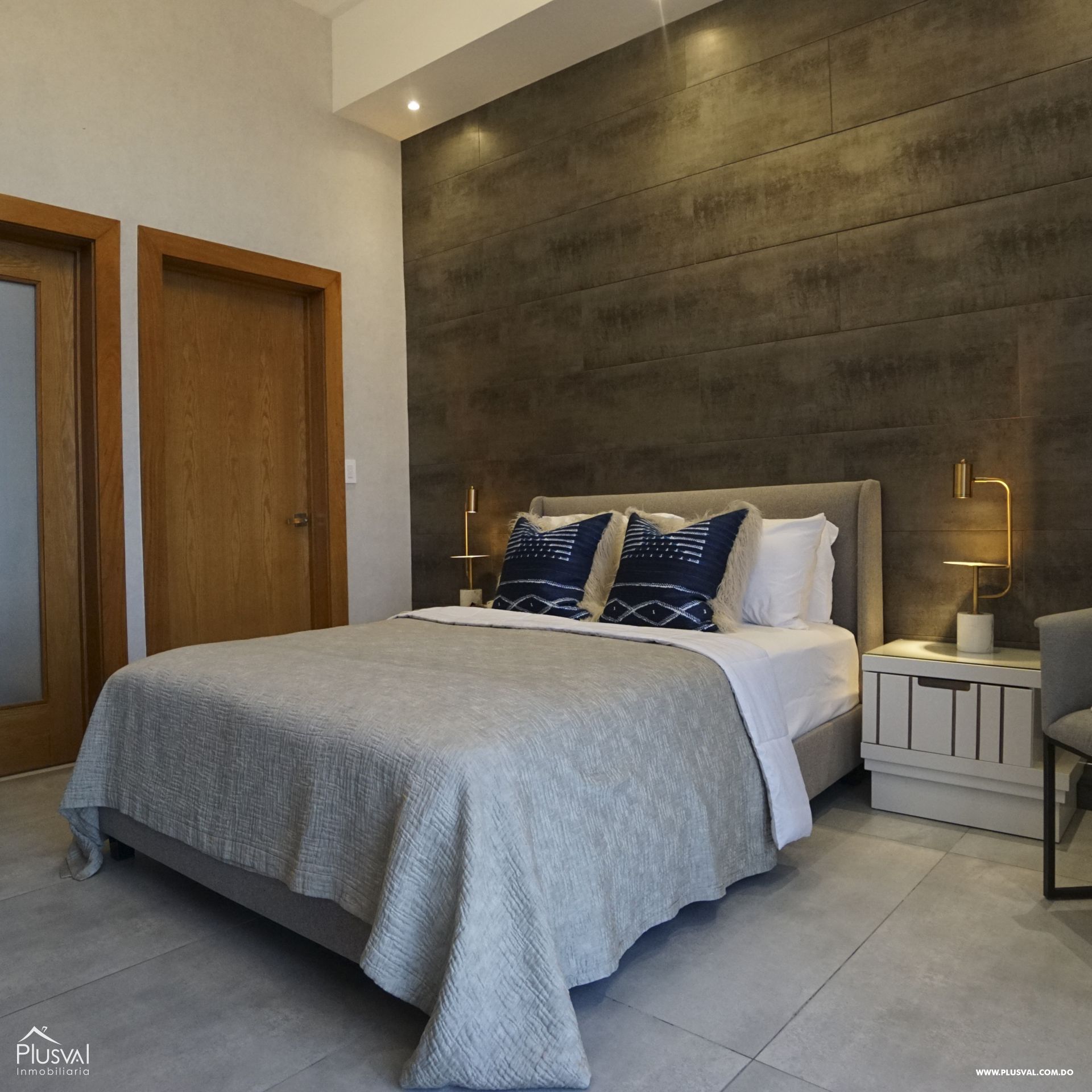 Moderno apartamento en el exclusivo sector de Piantini en alquiler 199776