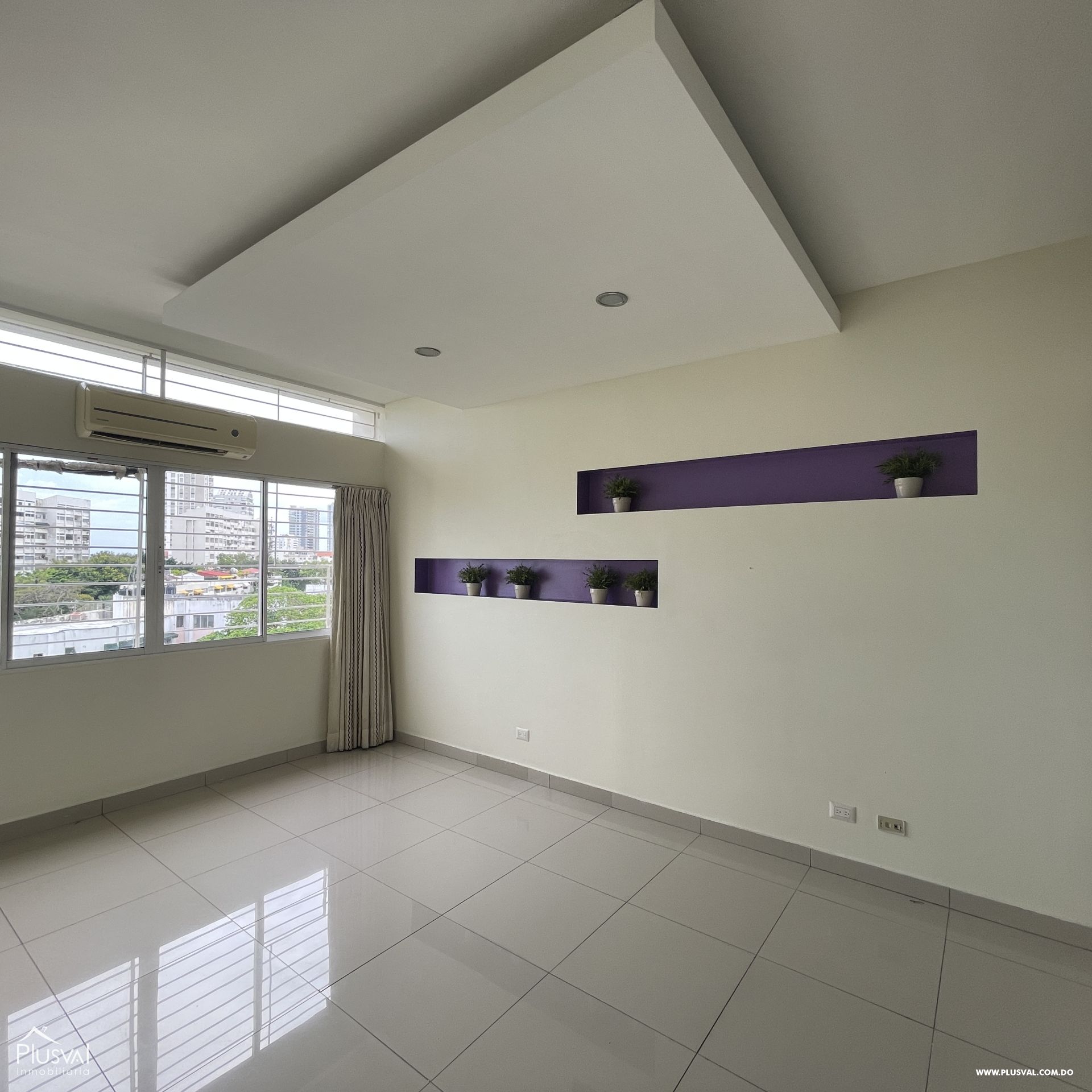 Alquiler Apartamento 355435