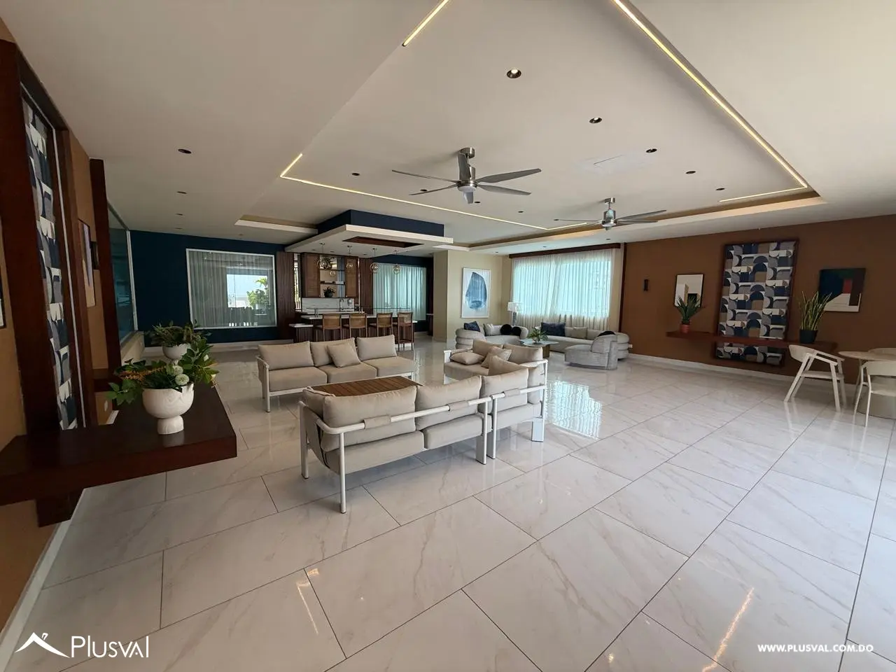 Venta de Apartamento en Villa Palmera Naco III 524764