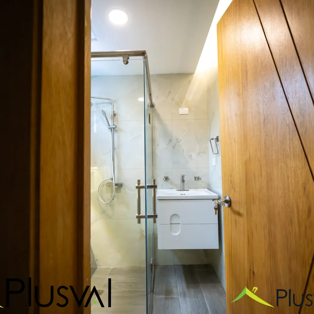 Penthouse en Venta de Dos Niveles con Terraza Techada 444919